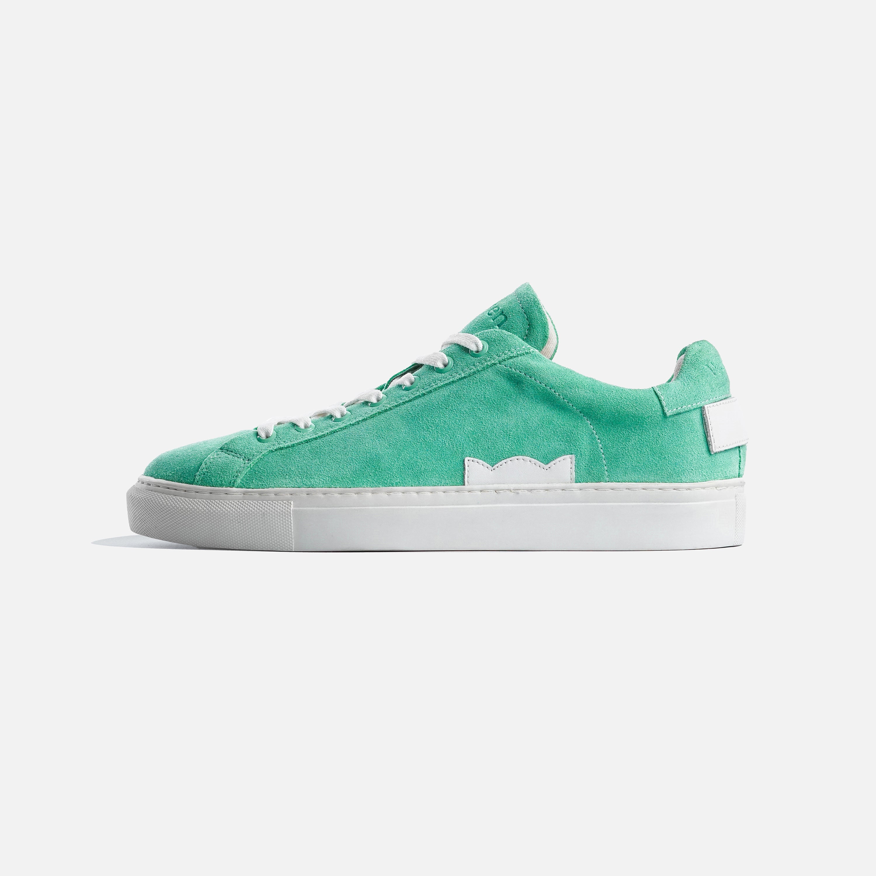 Men’s M1 Cruise + - Super Mint