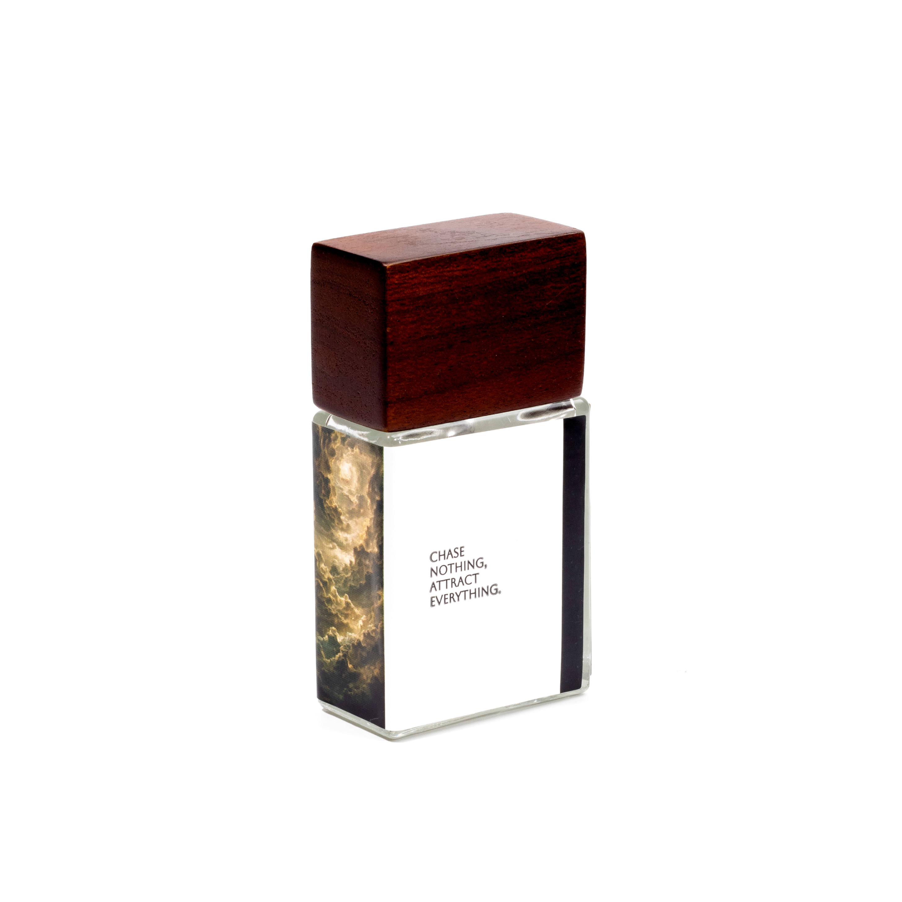 Overthinker - EDP 30ML For Men