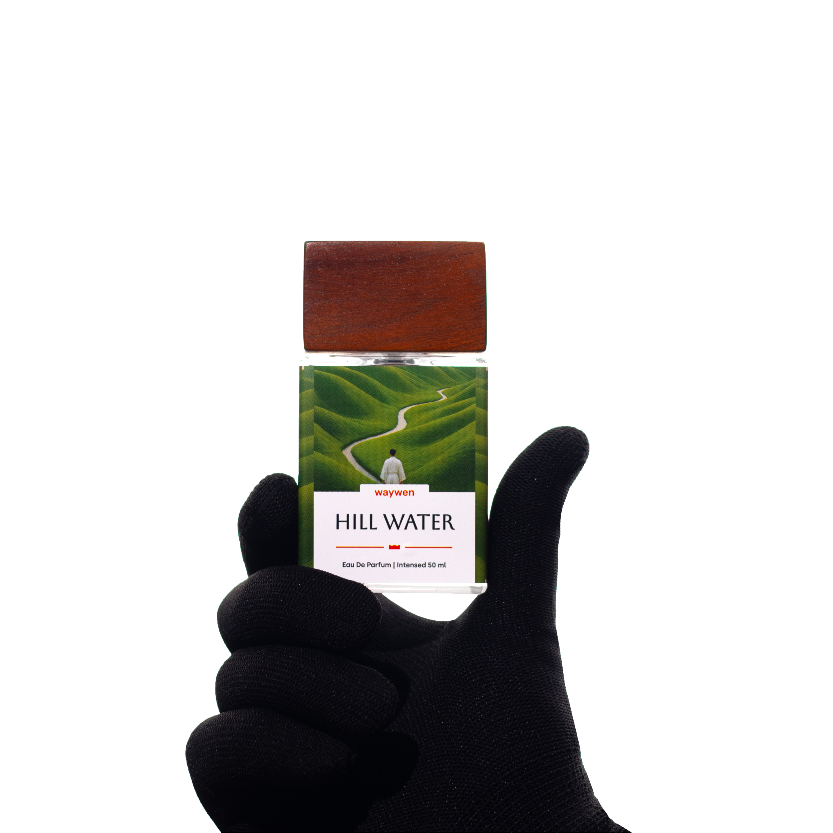 Hill Water - EDP 50ML For Men
