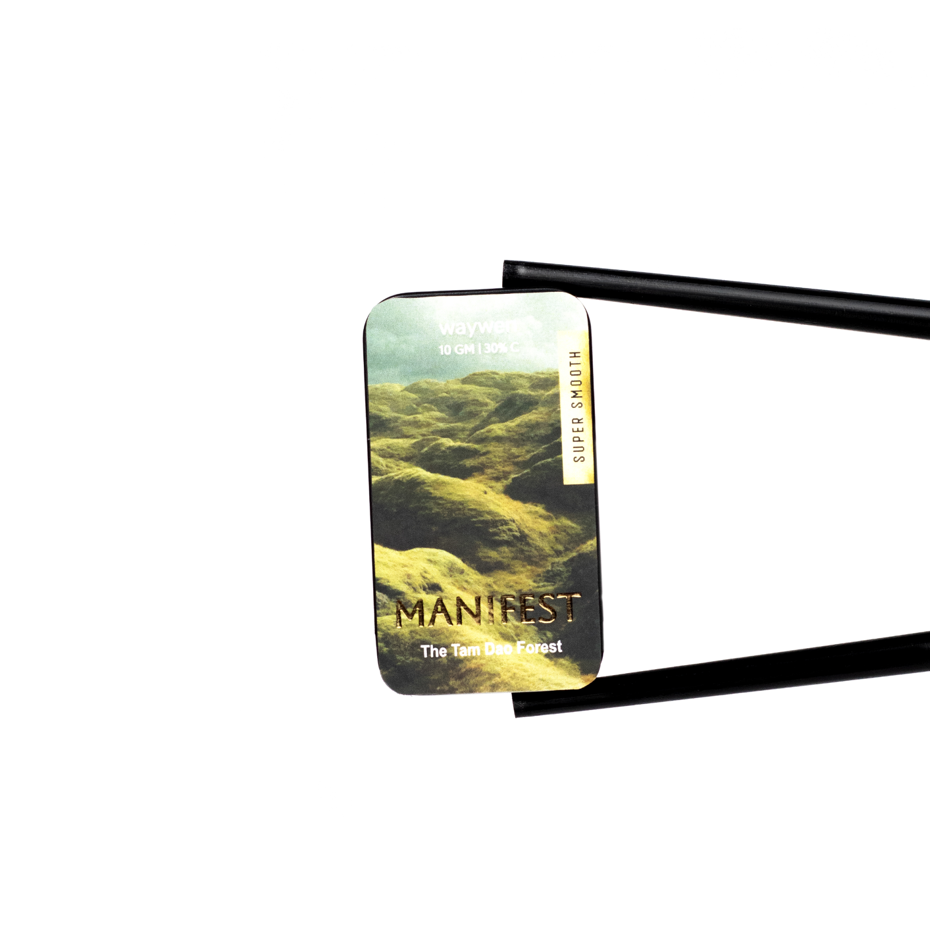 Manifest - EDP Solid Perfume