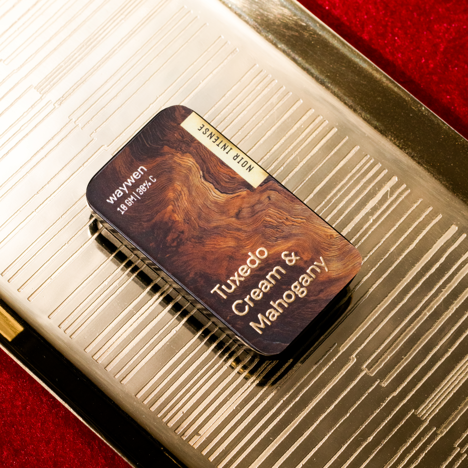 Tuxedo - EDP Solid Perfume