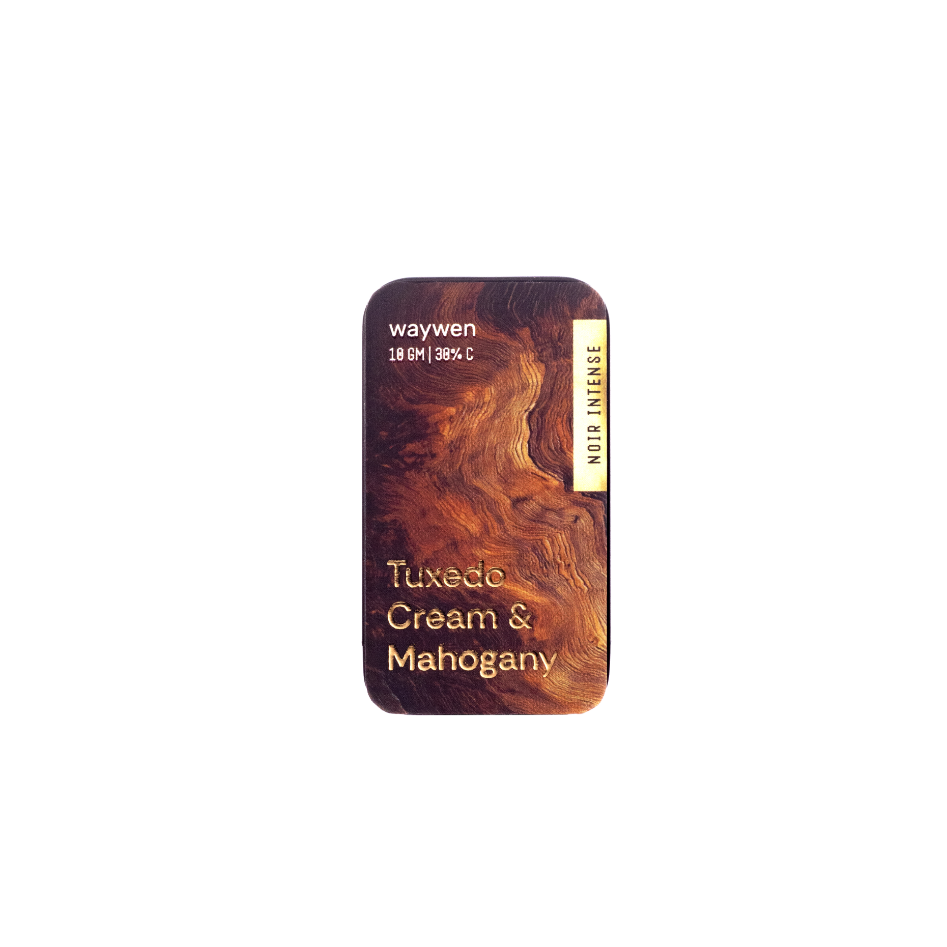 Tuxedo - EDP Solid Perfume