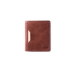 Walnut Brown Mini Ambassador Wallet