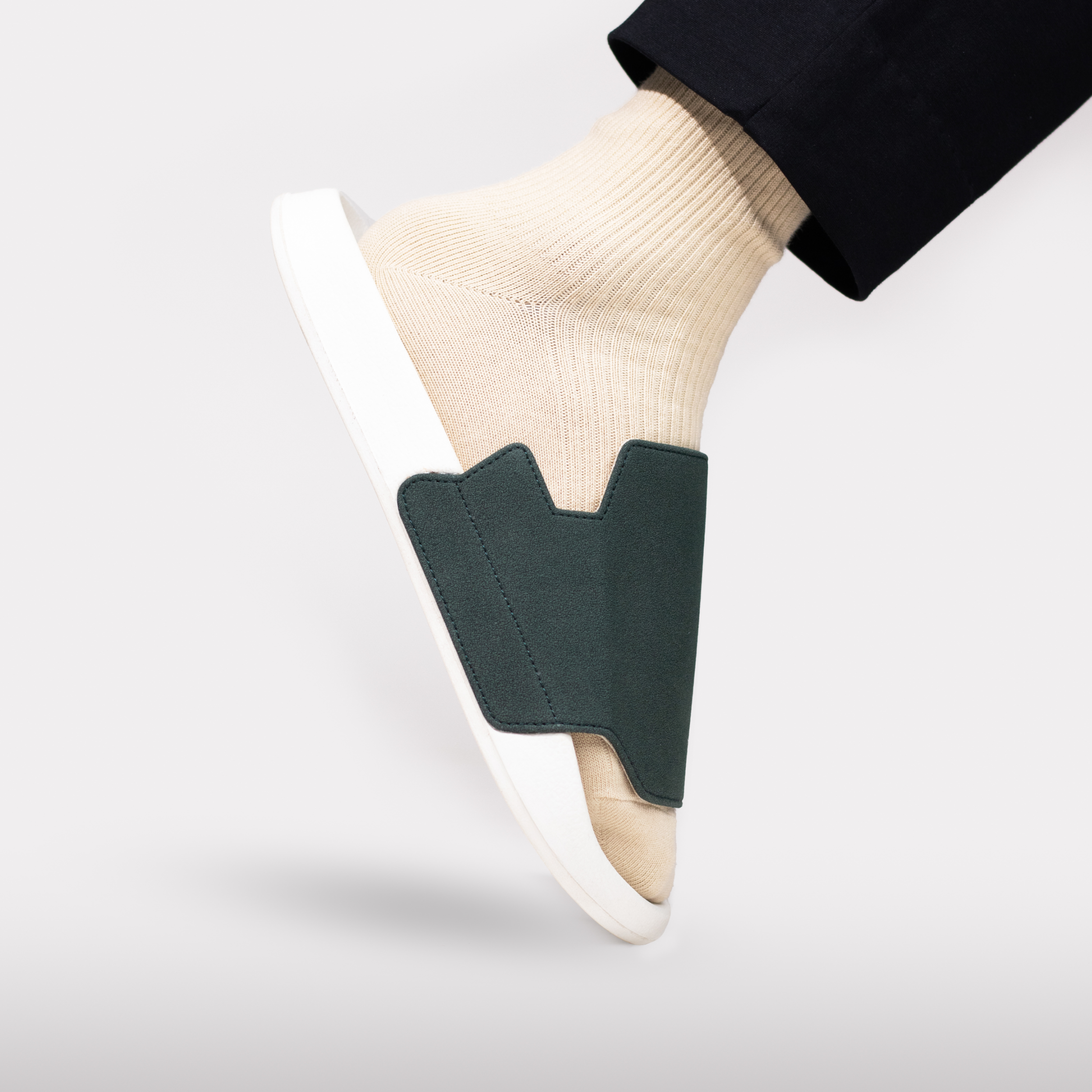 Emperor GT- British Green