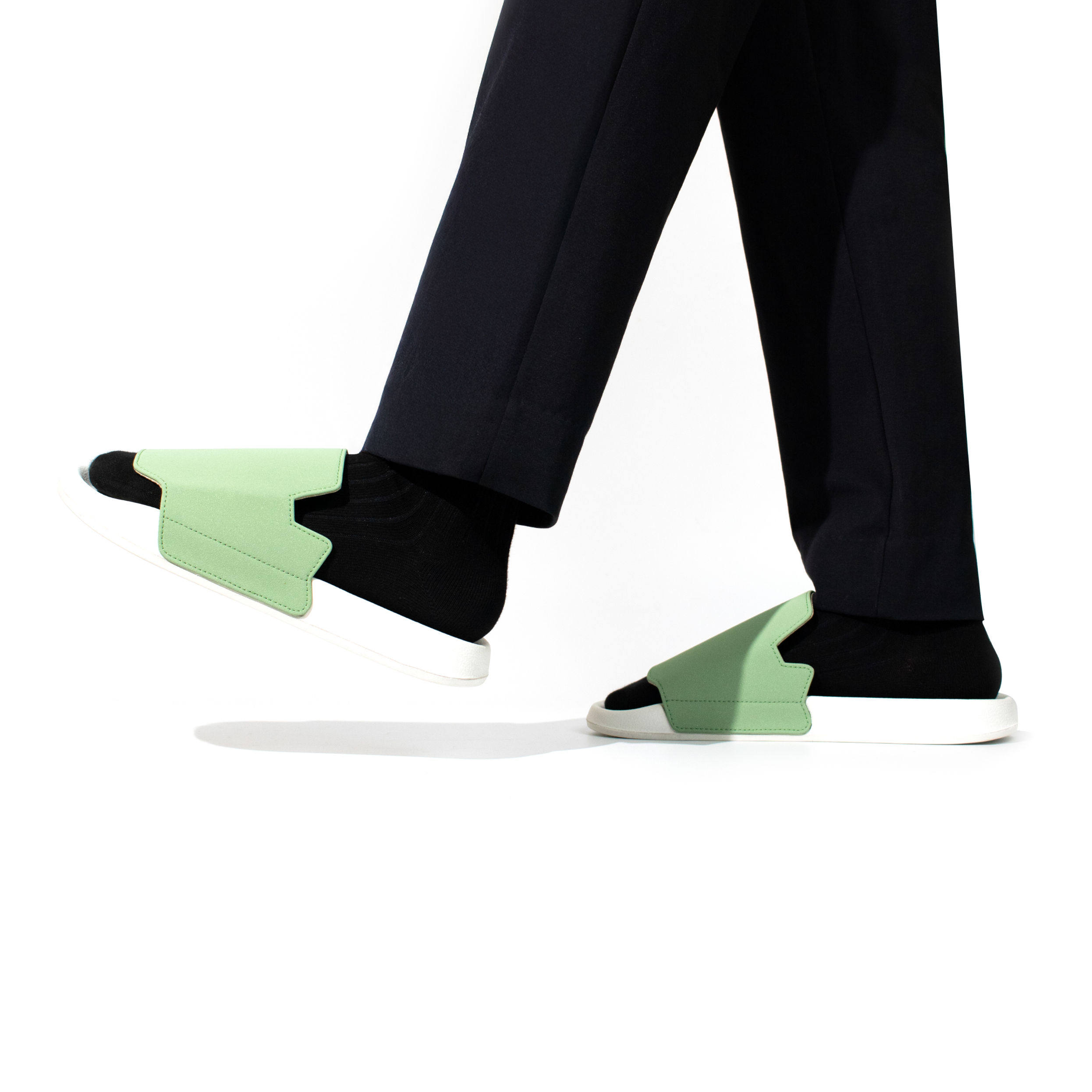 Emperor GT- Vintage Green