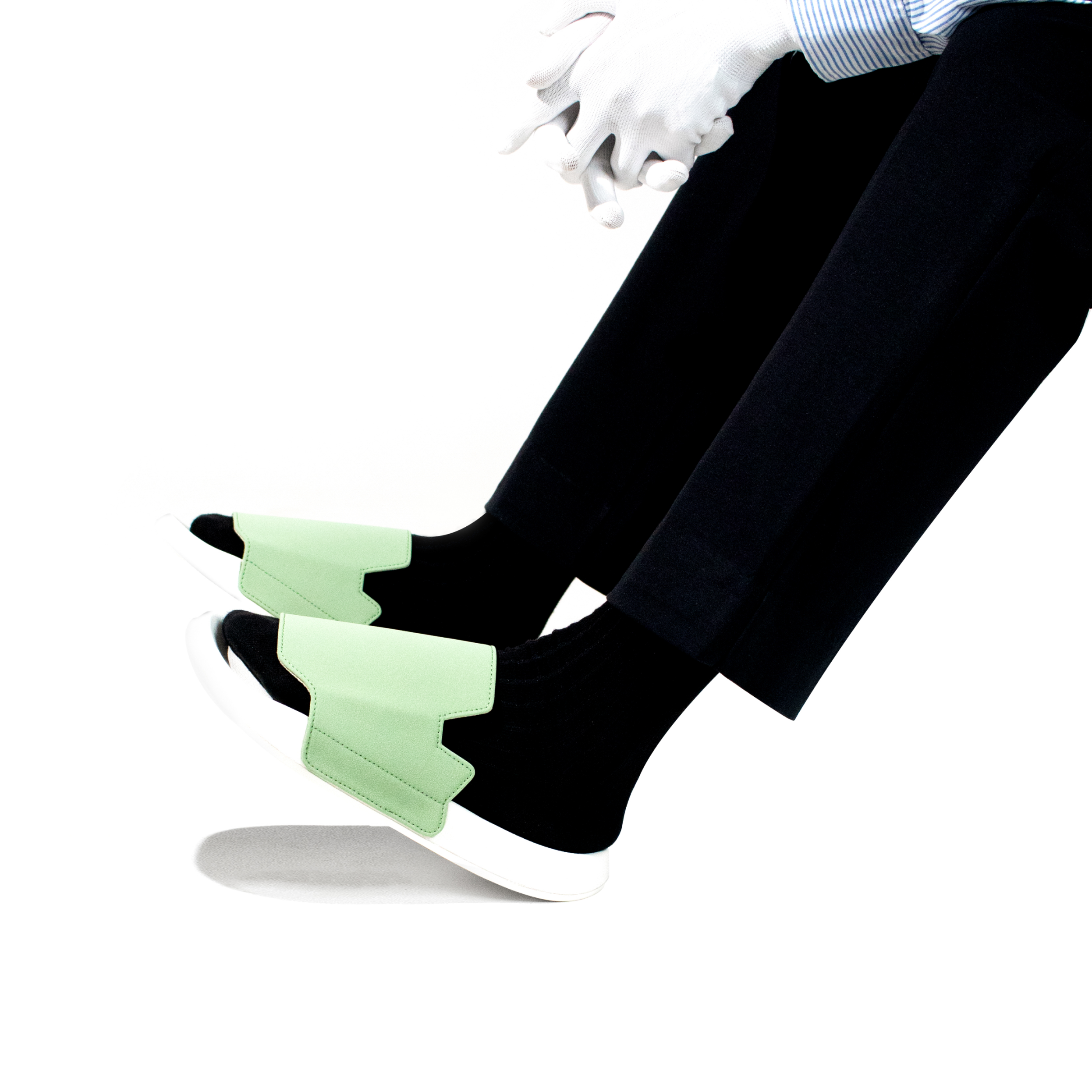 Emperor GT- Vintage Green