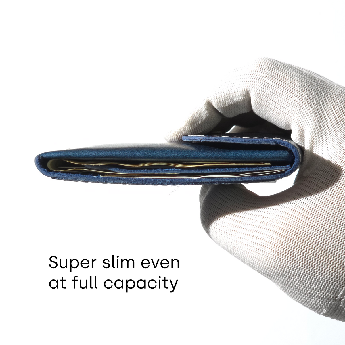 Royal Navy Flip Max Wallet