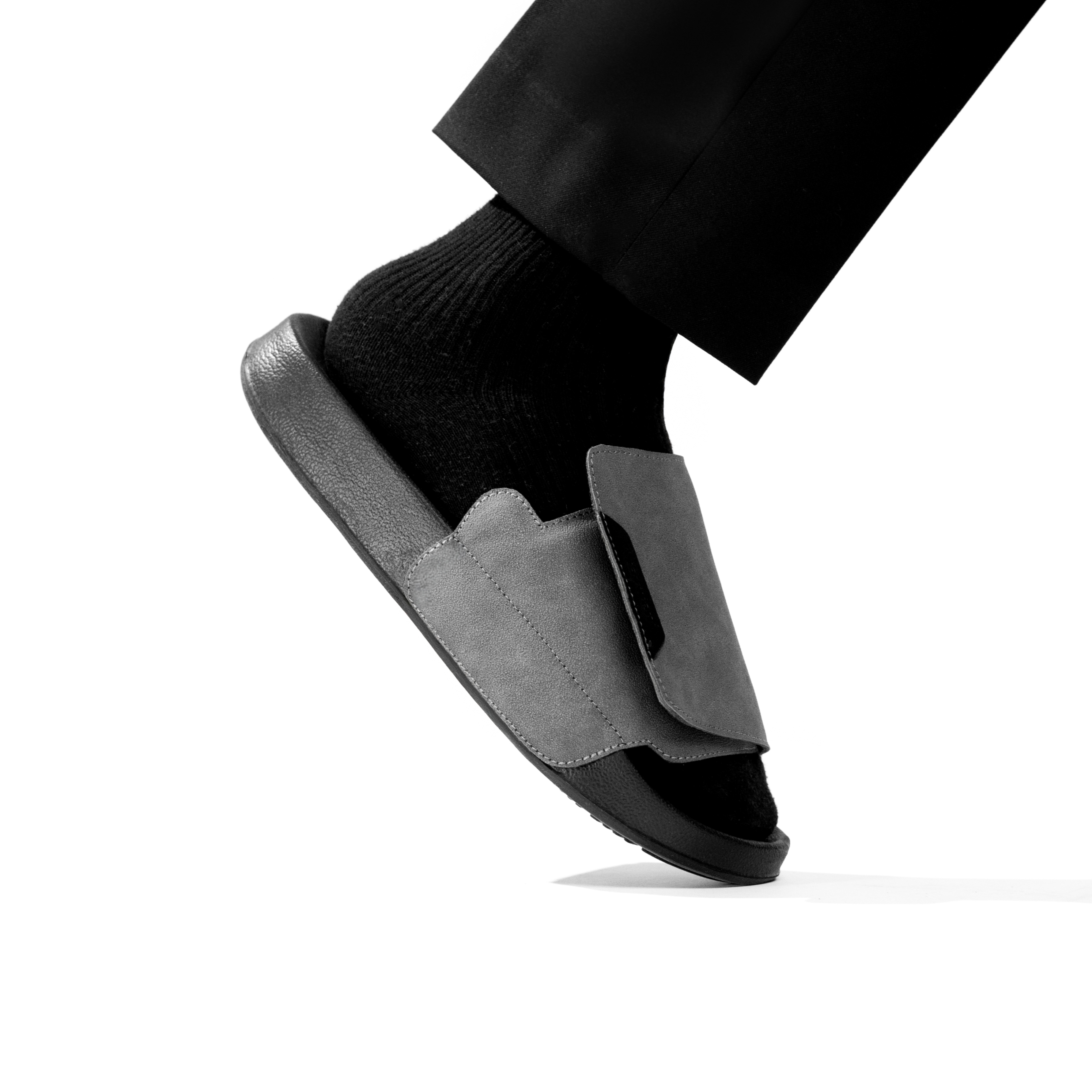 Royal GT - Super Grey