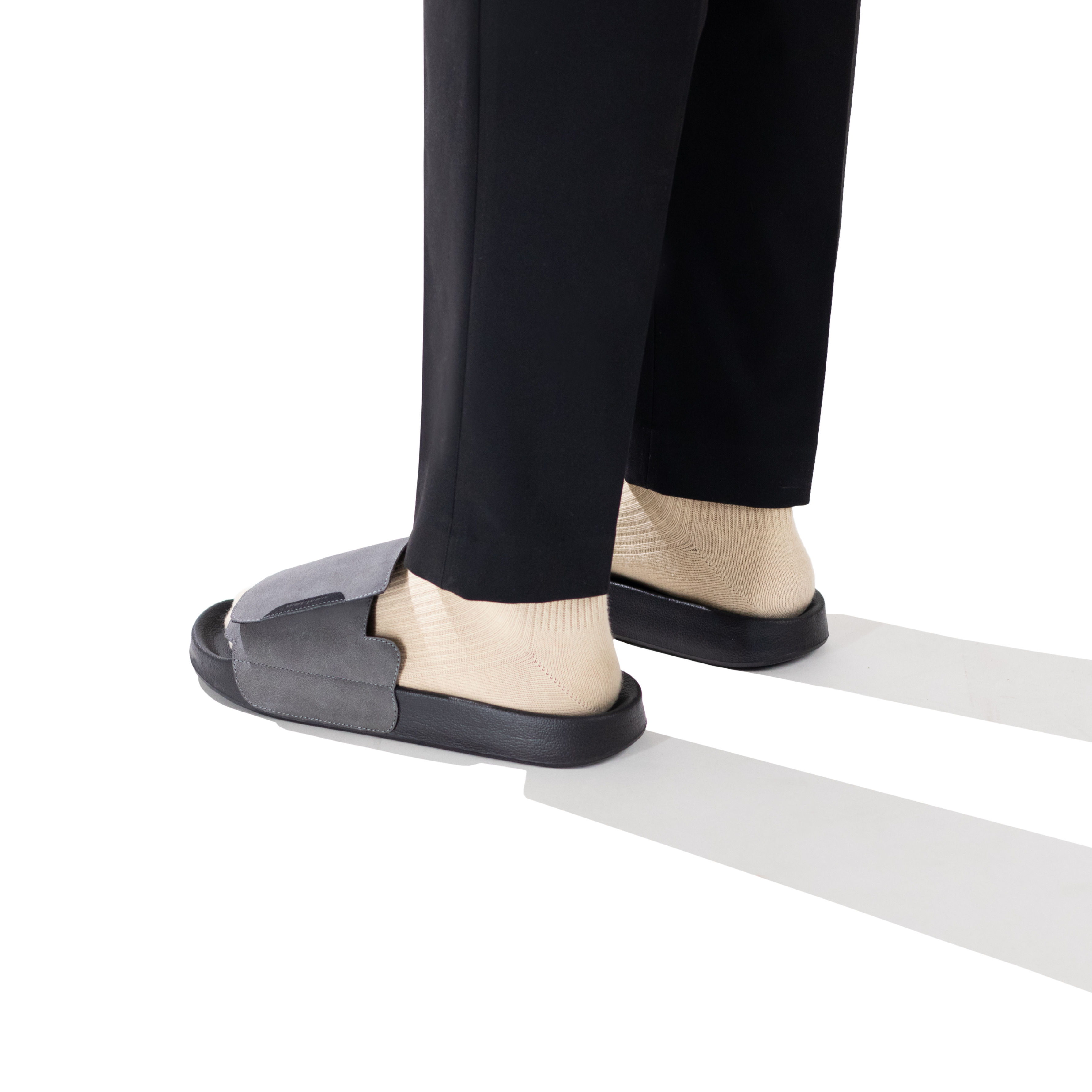 Royal GT - Super Grey