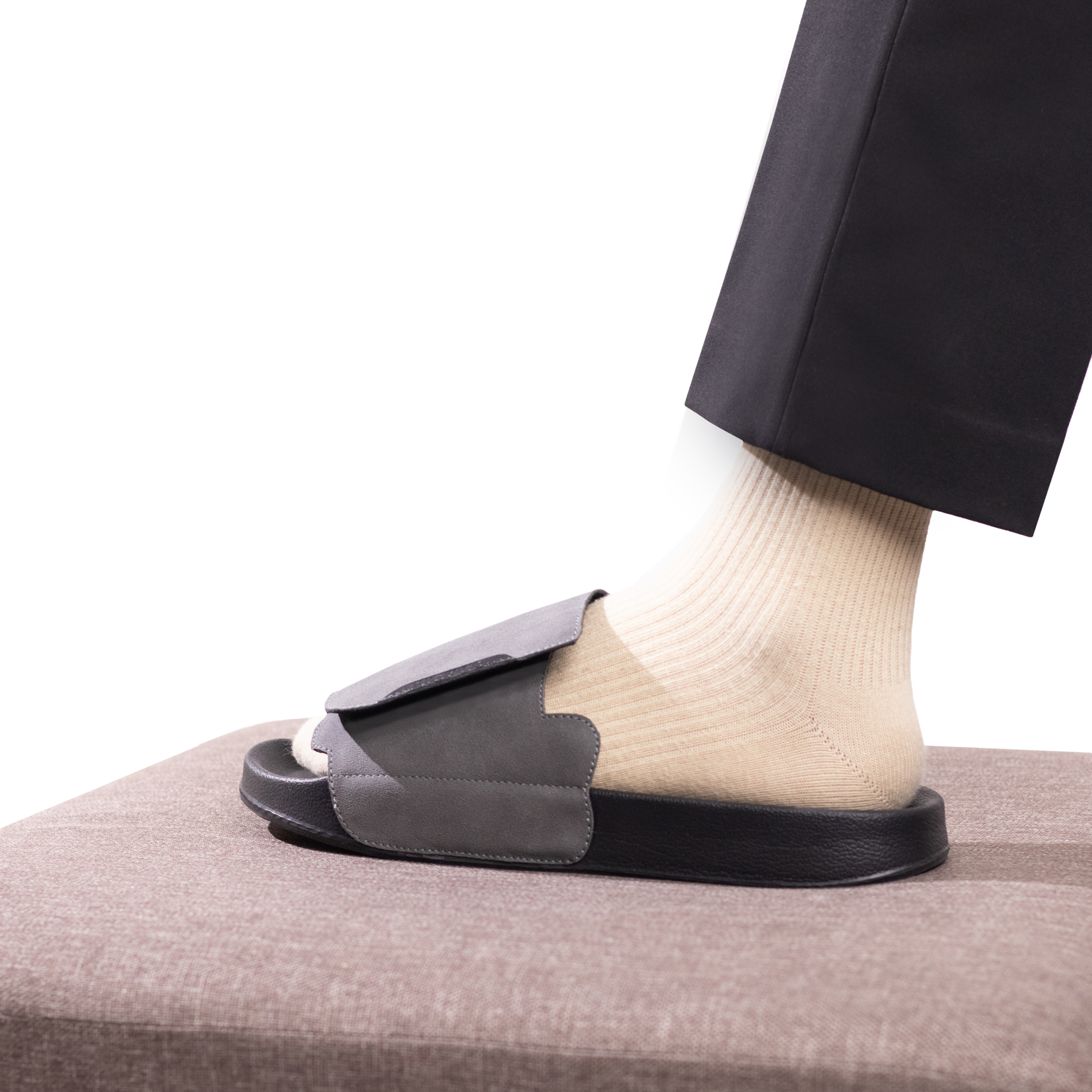 Royal GT - Super Grey