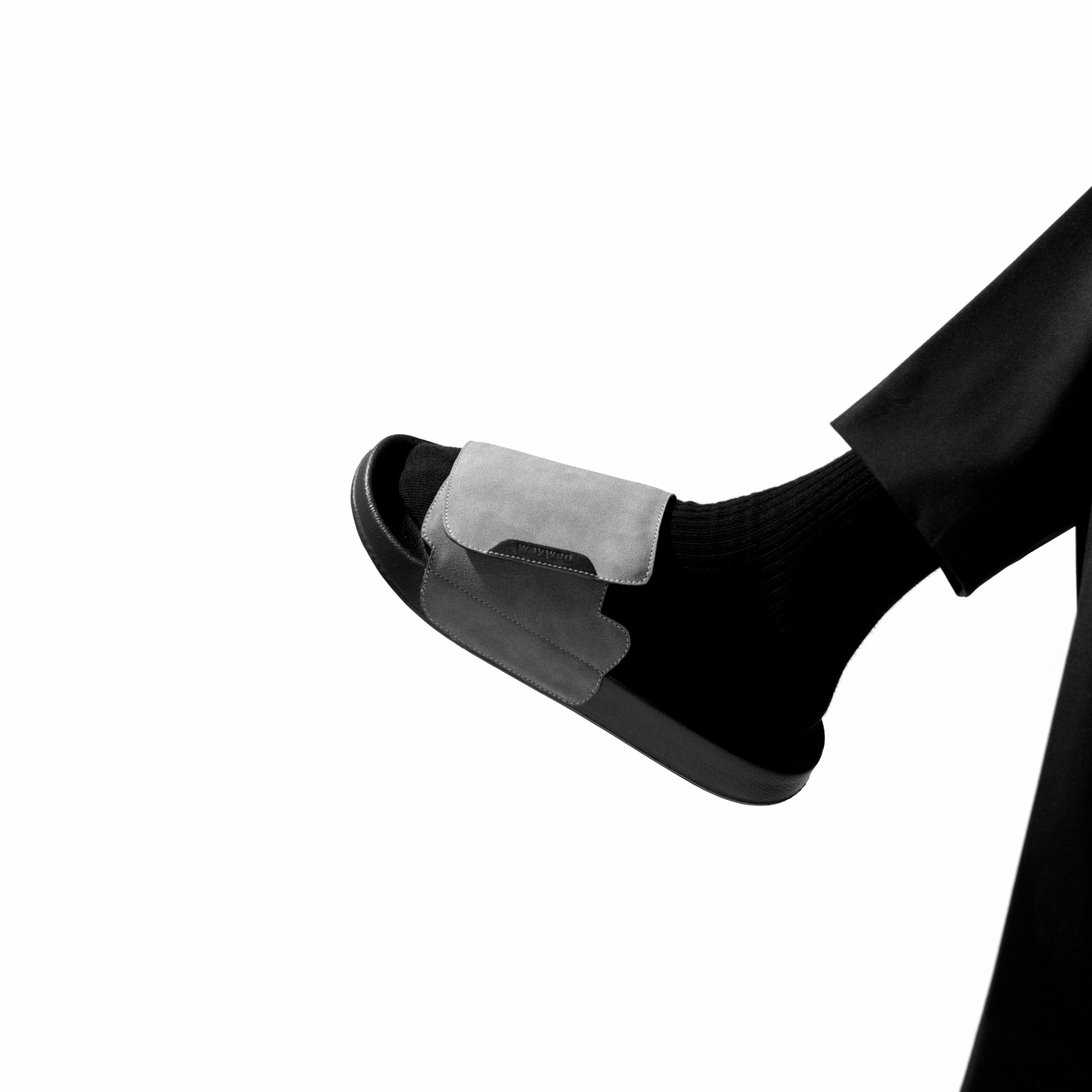 Royal GT - Super Grey