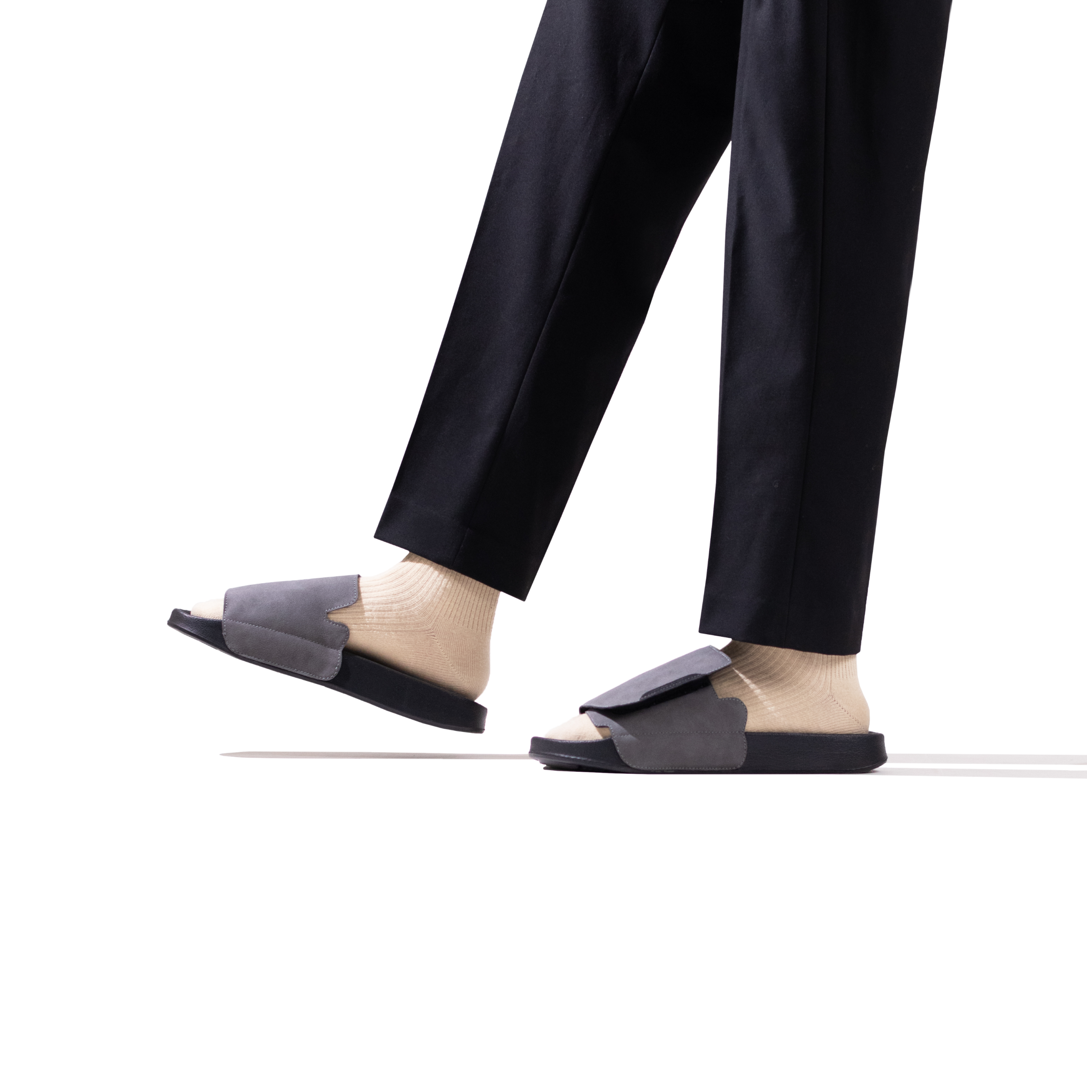 Royal GT - Super Grey