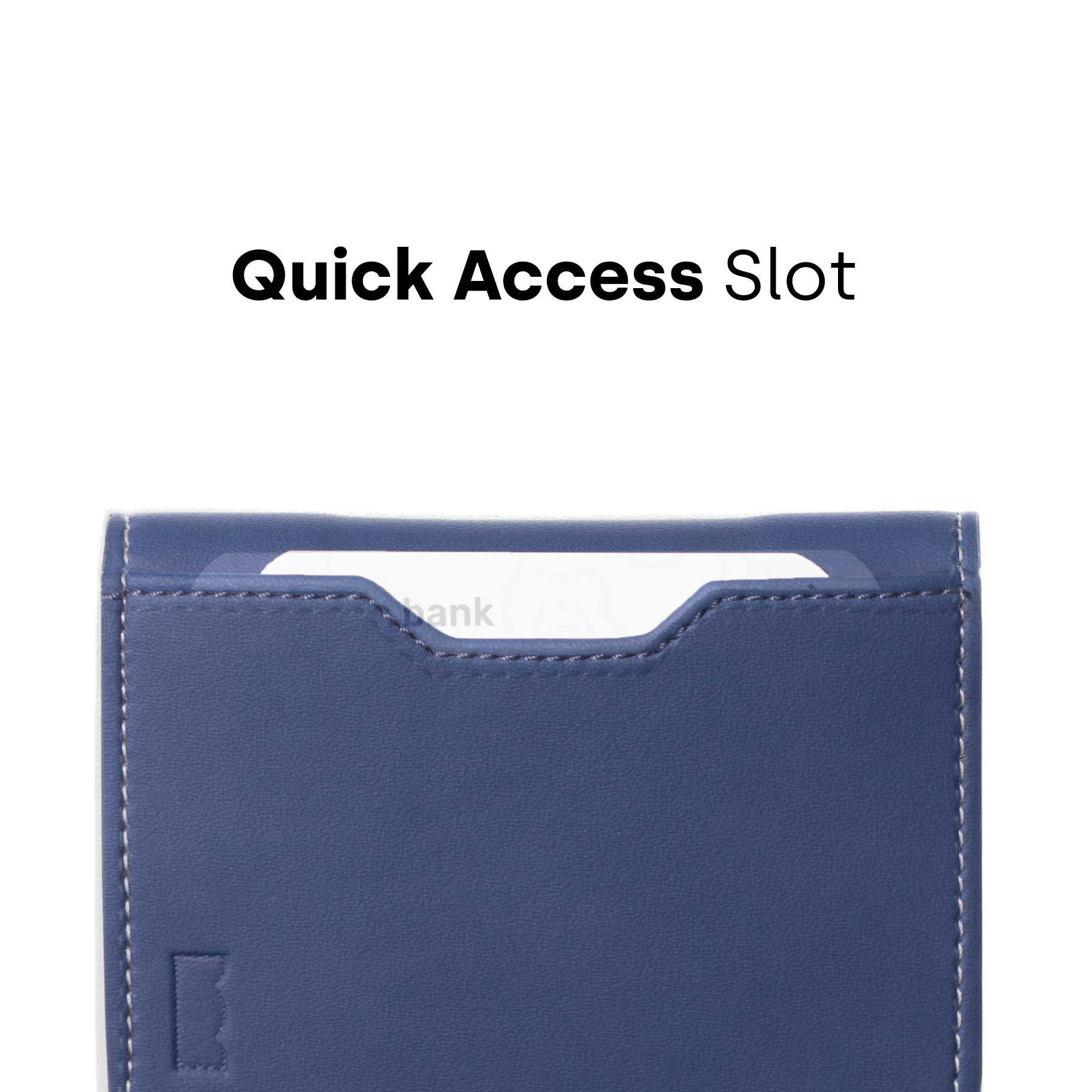 London House Compact Wallet