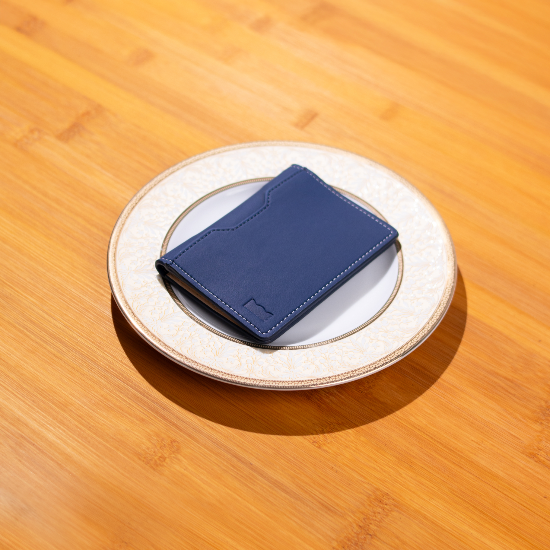 London House Compact Wallet