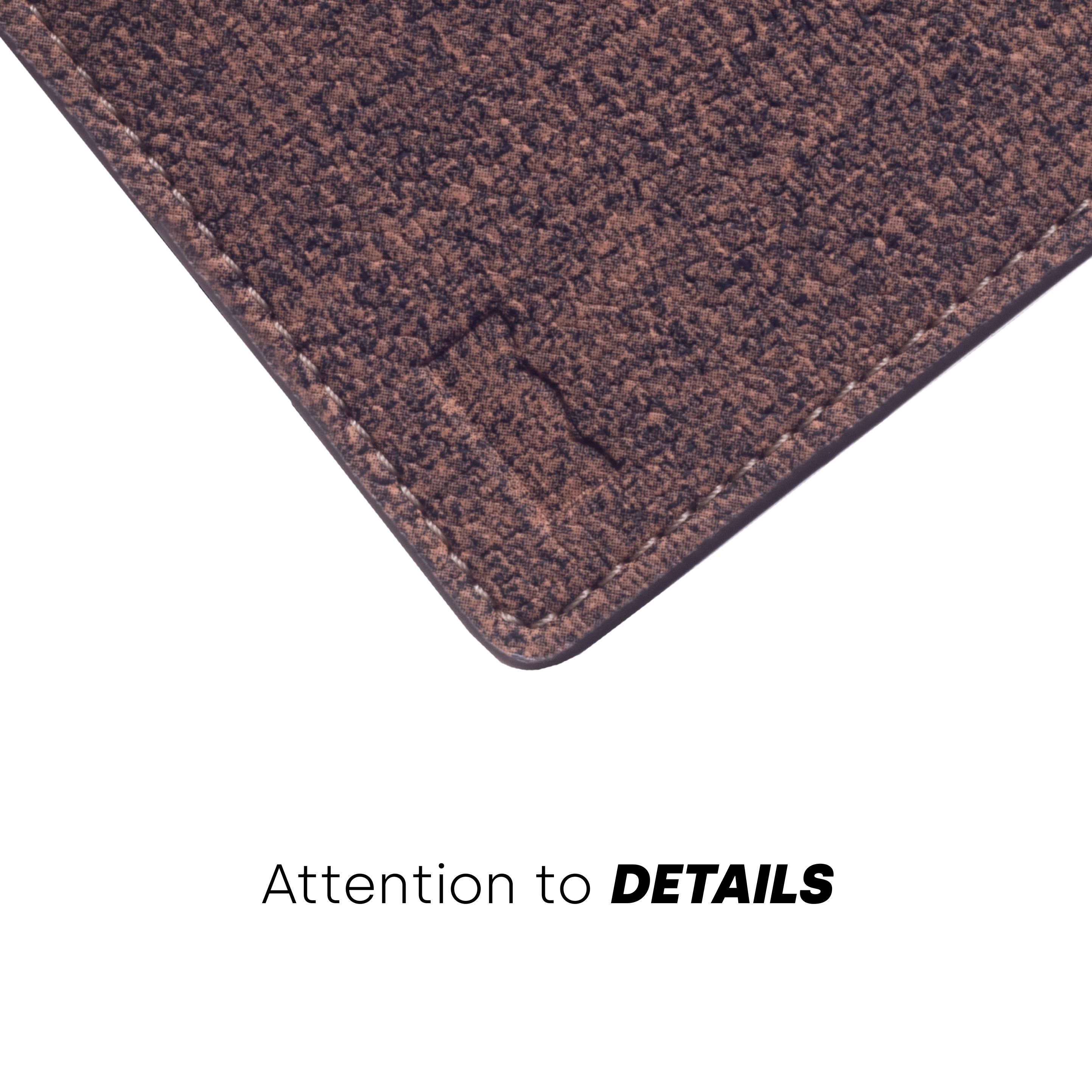 Tobbaco Terra Compact Wallet