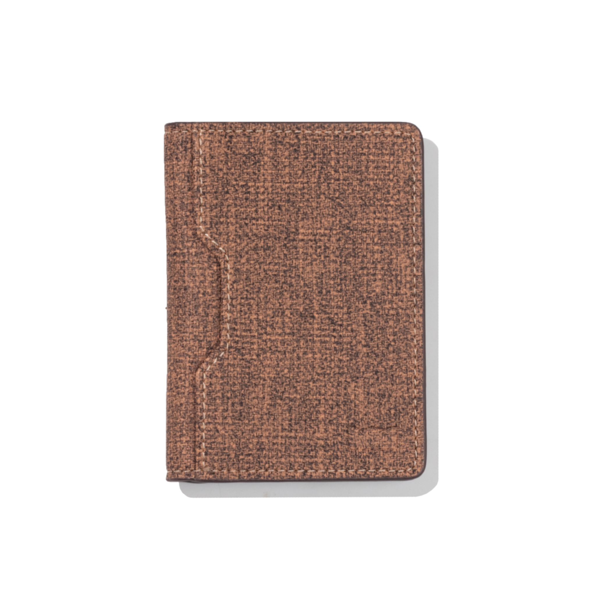 Tobbaco Terra Compact Wallet