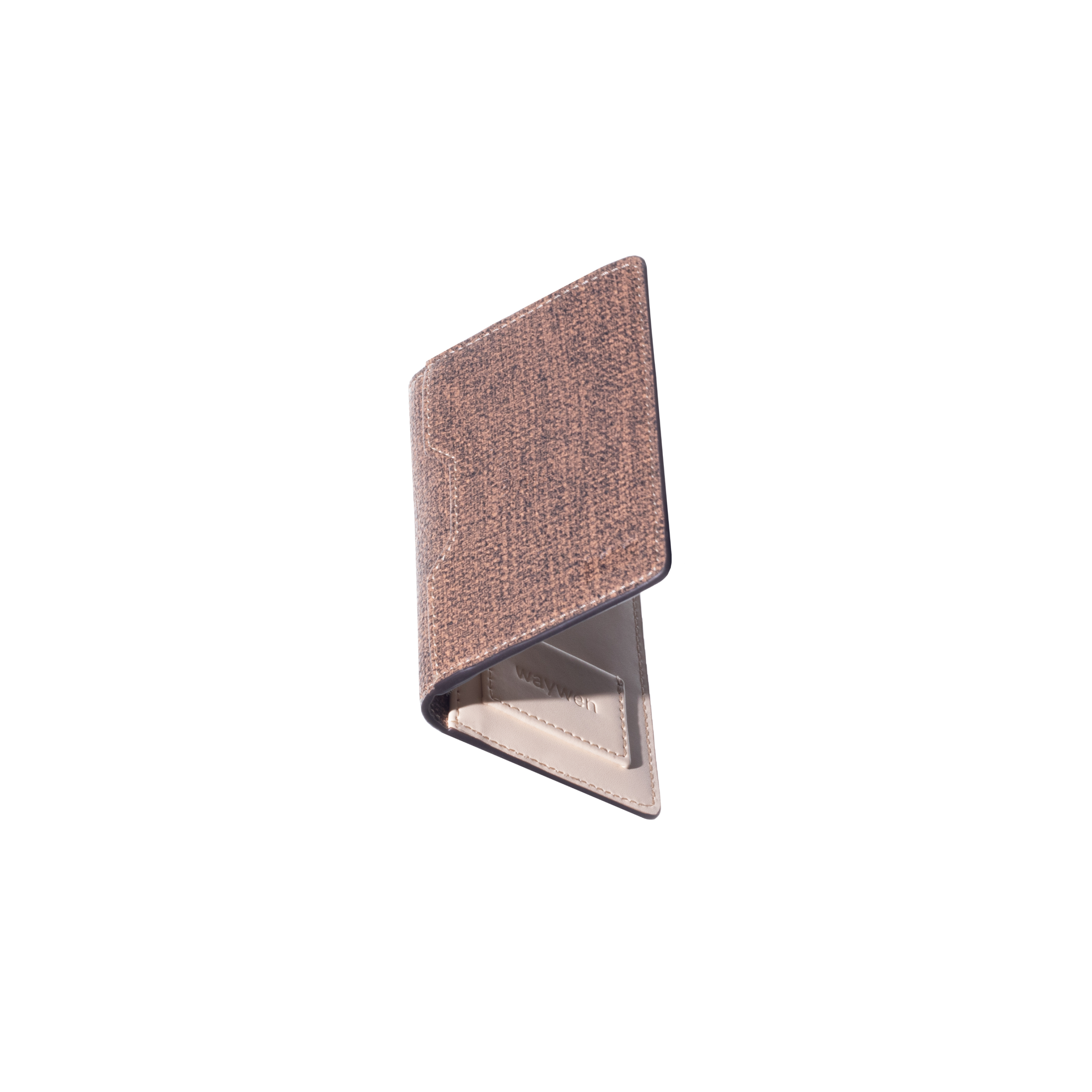 Tobbaco Terra Compact Wallet