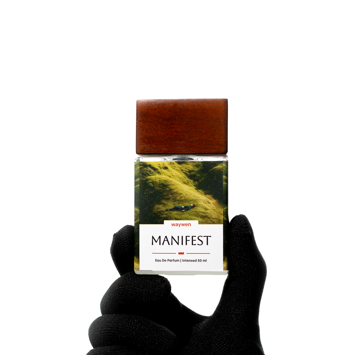 Manifest - EDP 50ML For Men