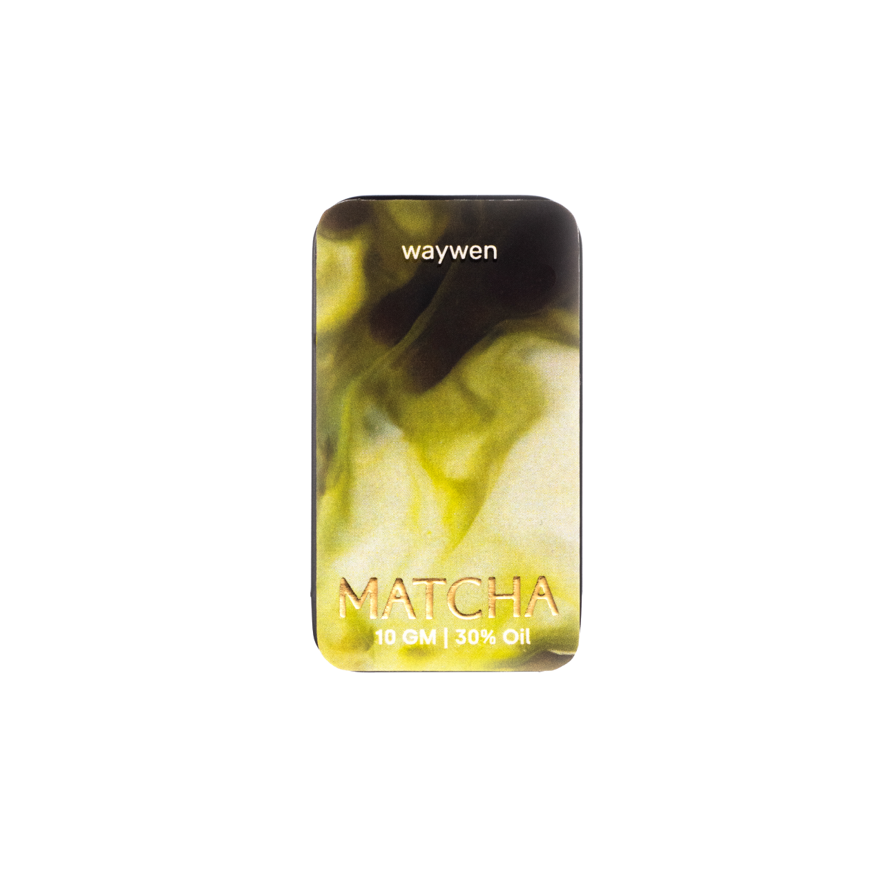 Matcha - EDP Solid Perfume