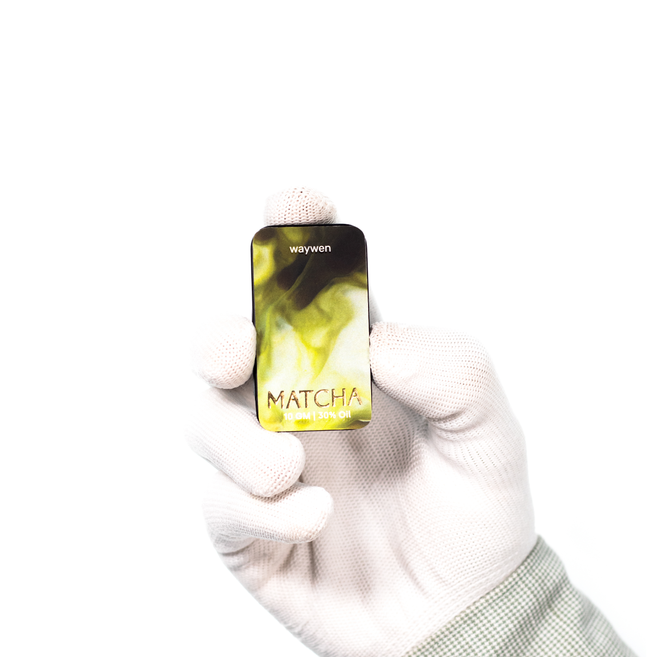 Matcha - EDP Solid Perfume