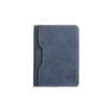 Blue Moon Compact Wallet