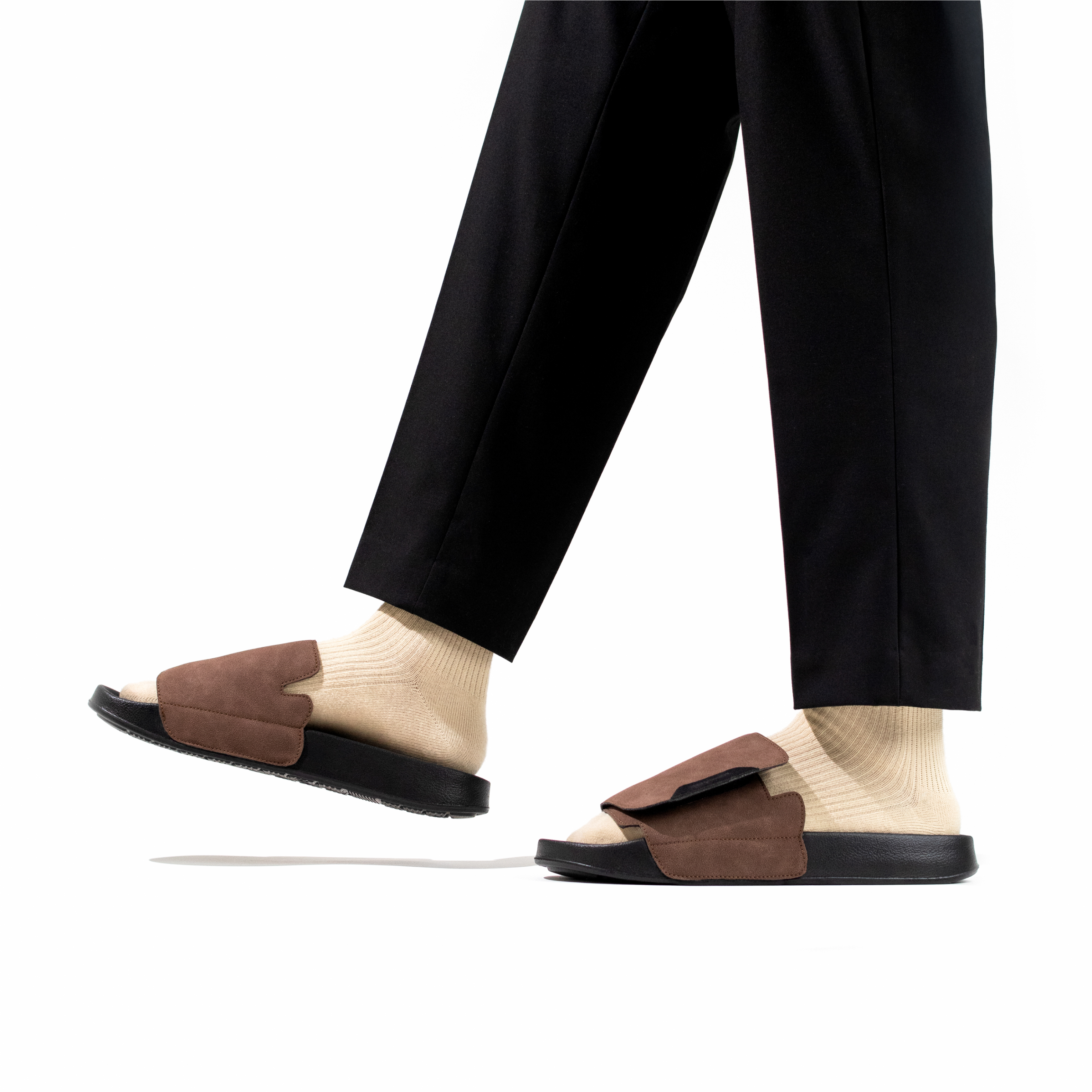 Royal GT - Chocolate Brown