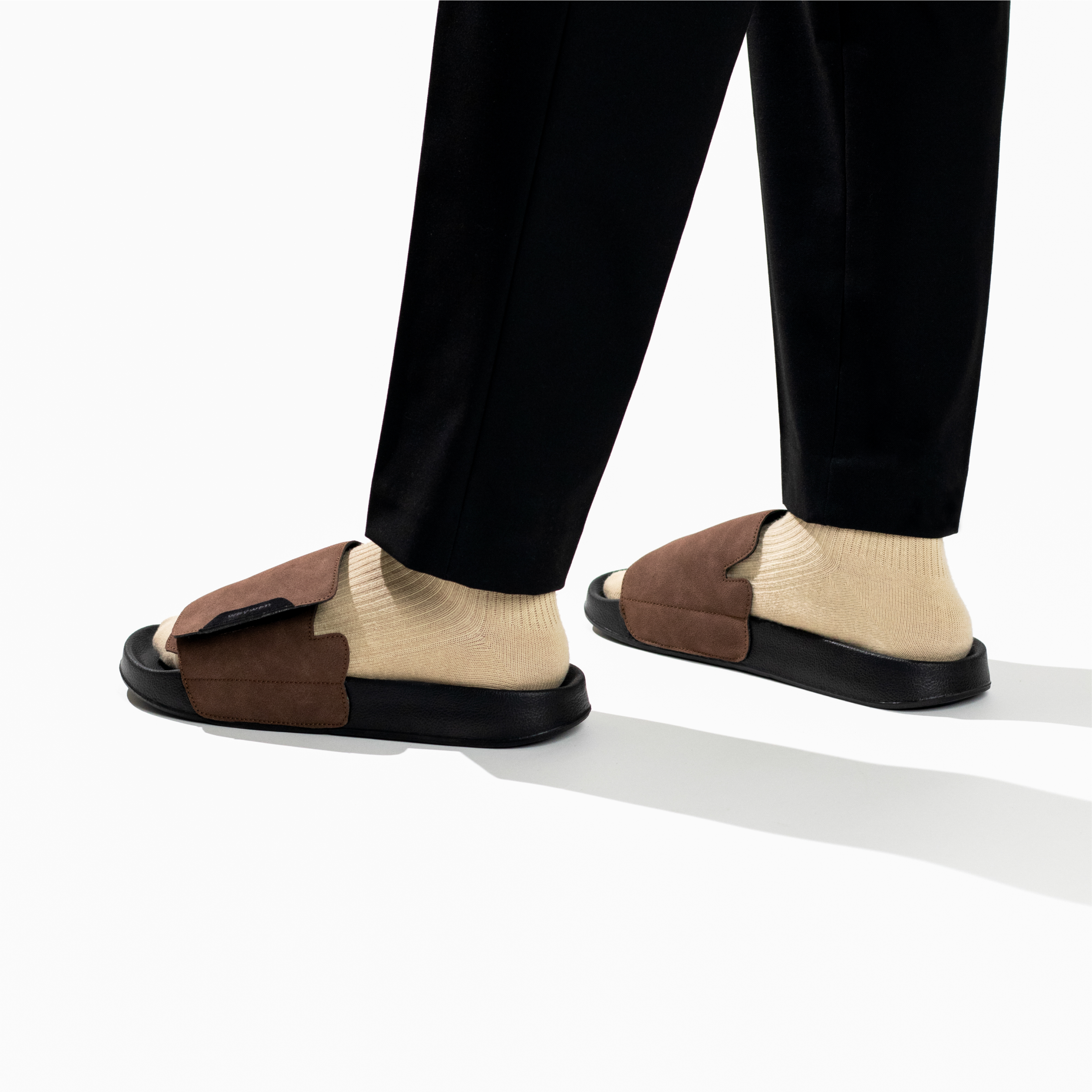 Royal GT - Chocolate Brown