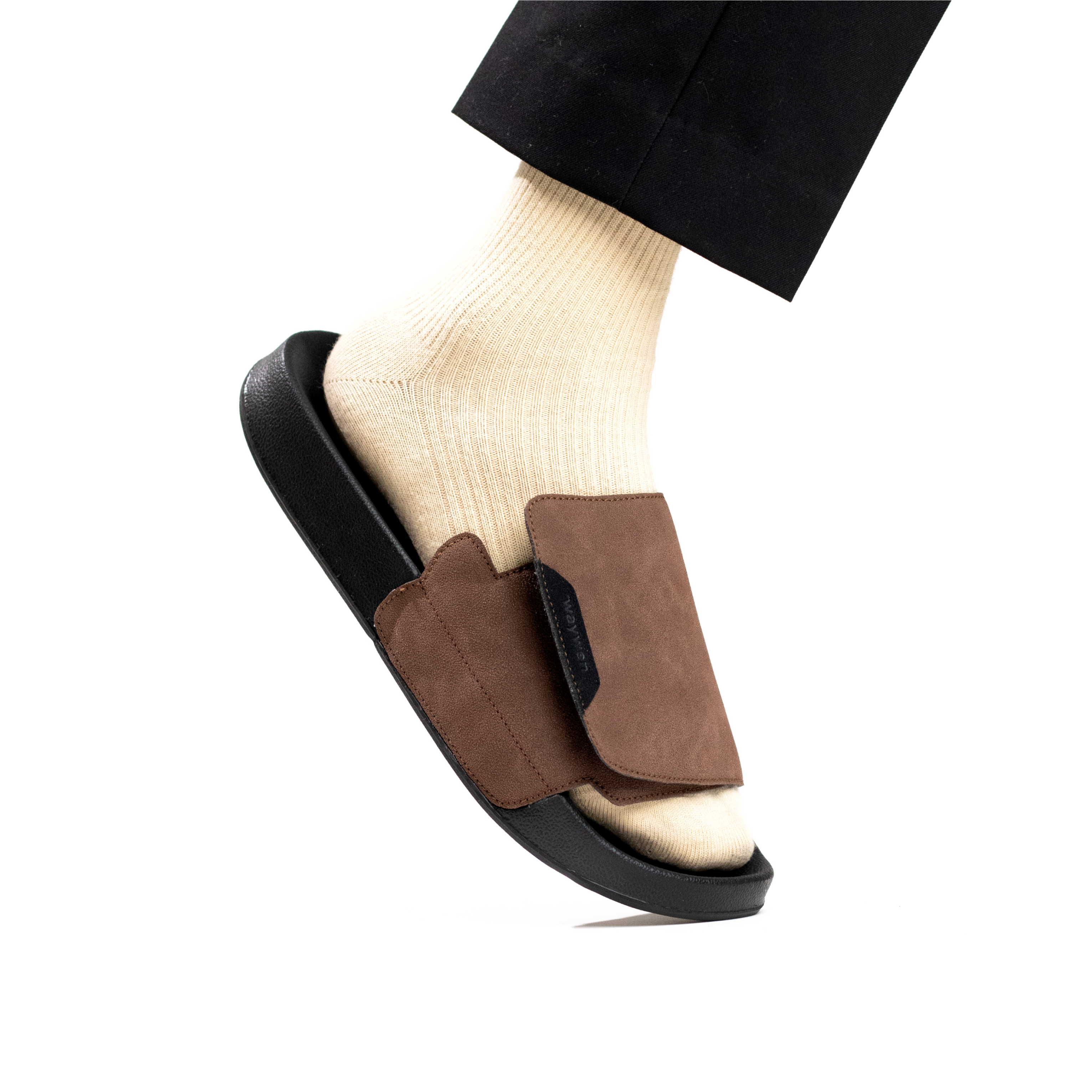 Royal GT - Chocolate Brown