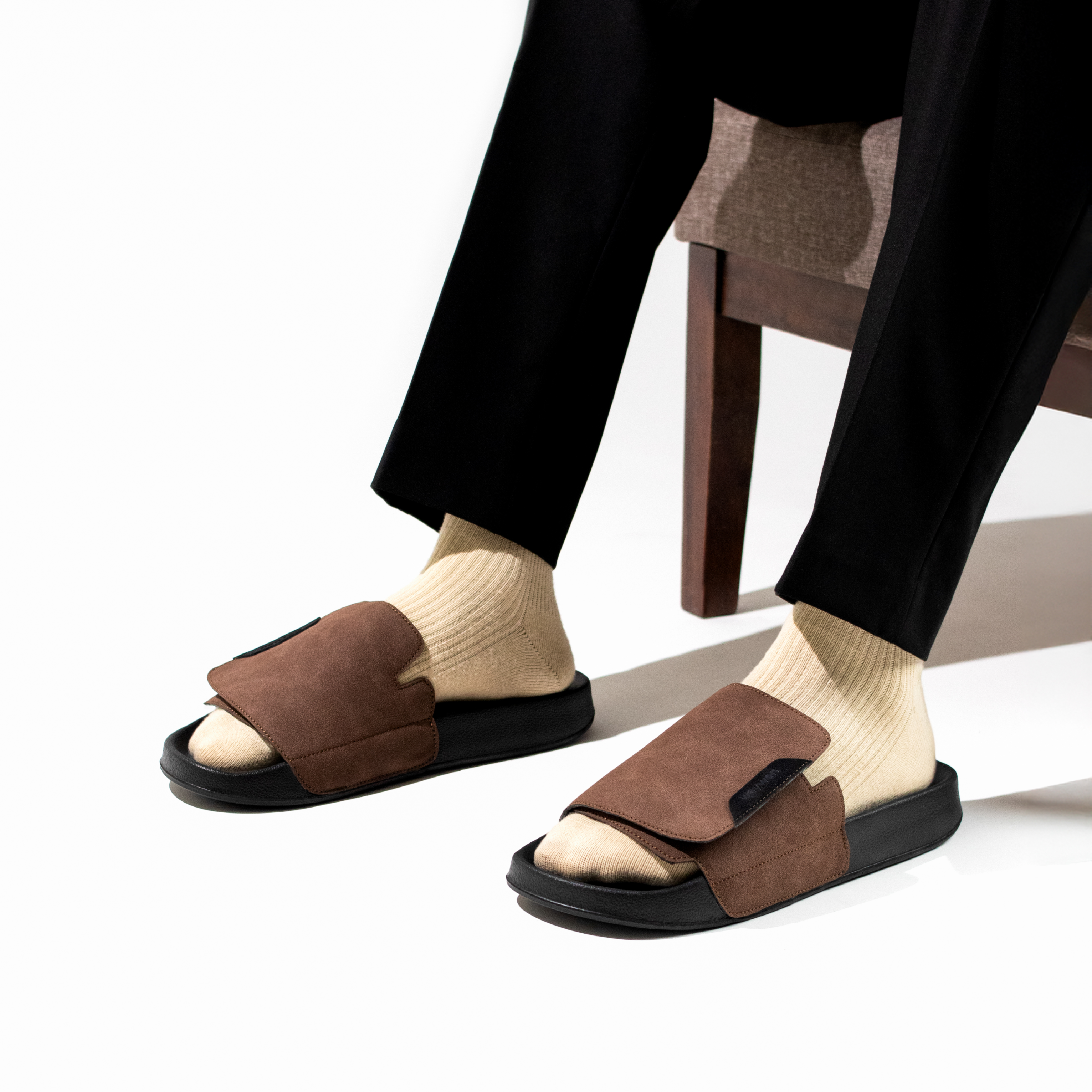 Royal GT - Chocolate Brown