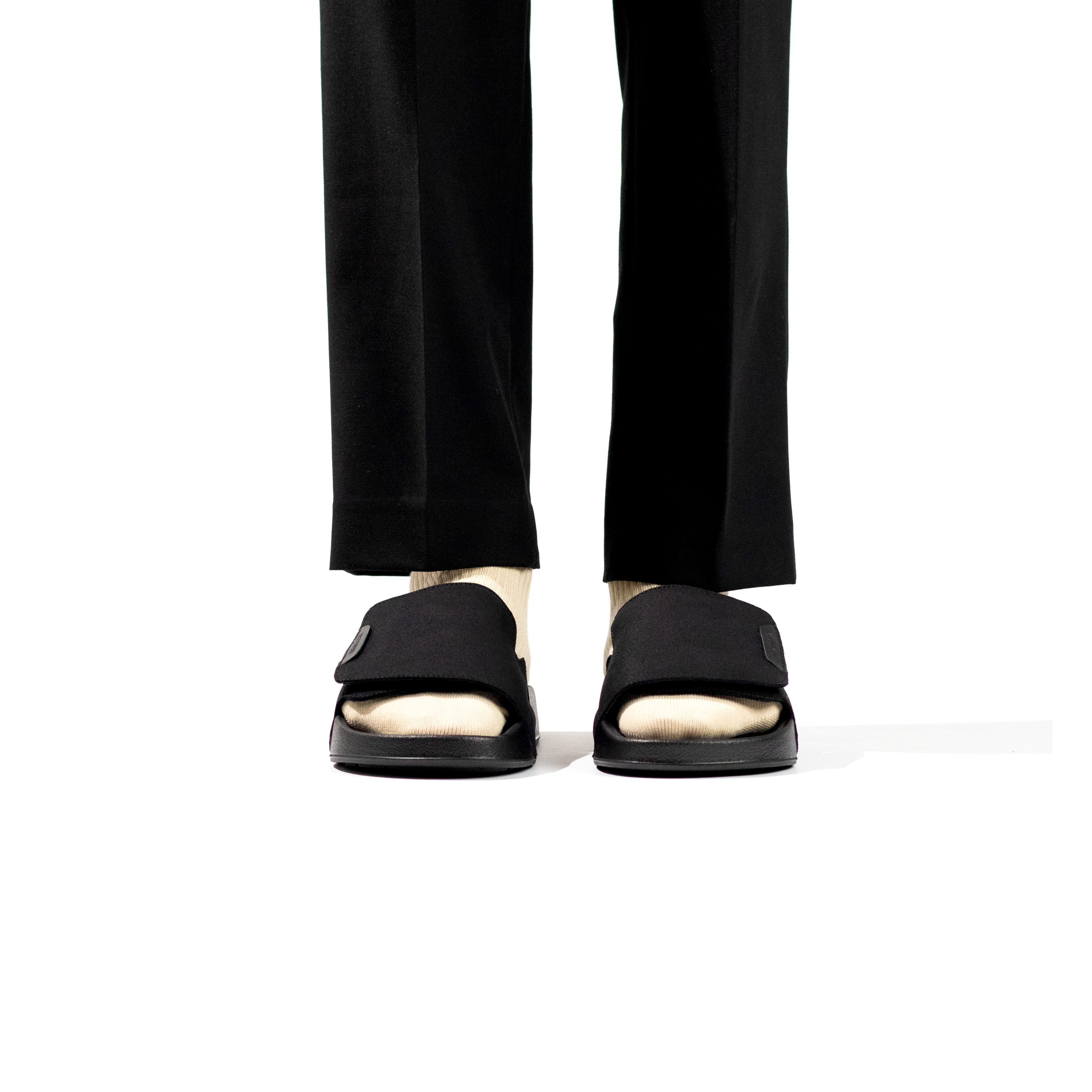 Royal GT - Jet Black