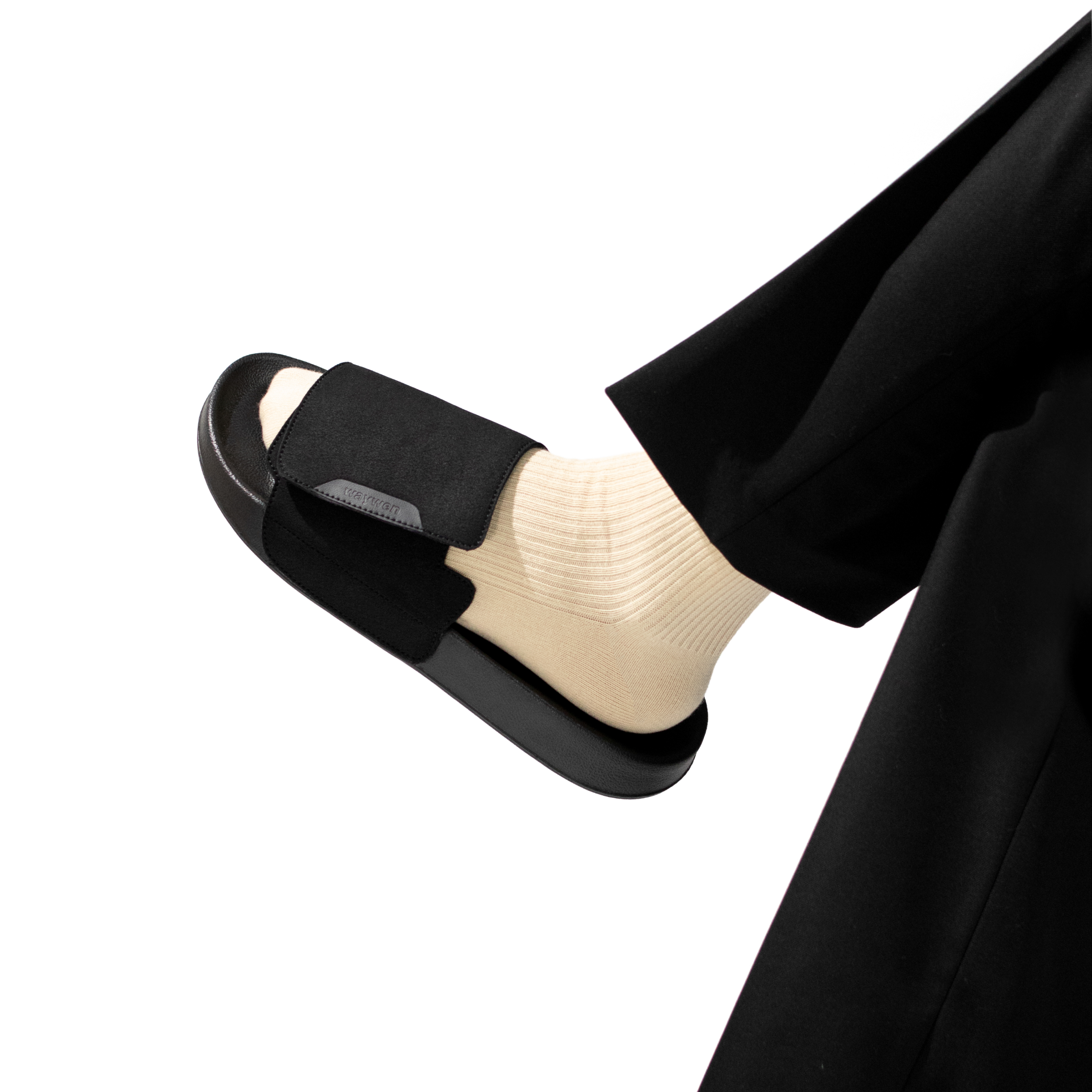 Royal GT - Jet Black