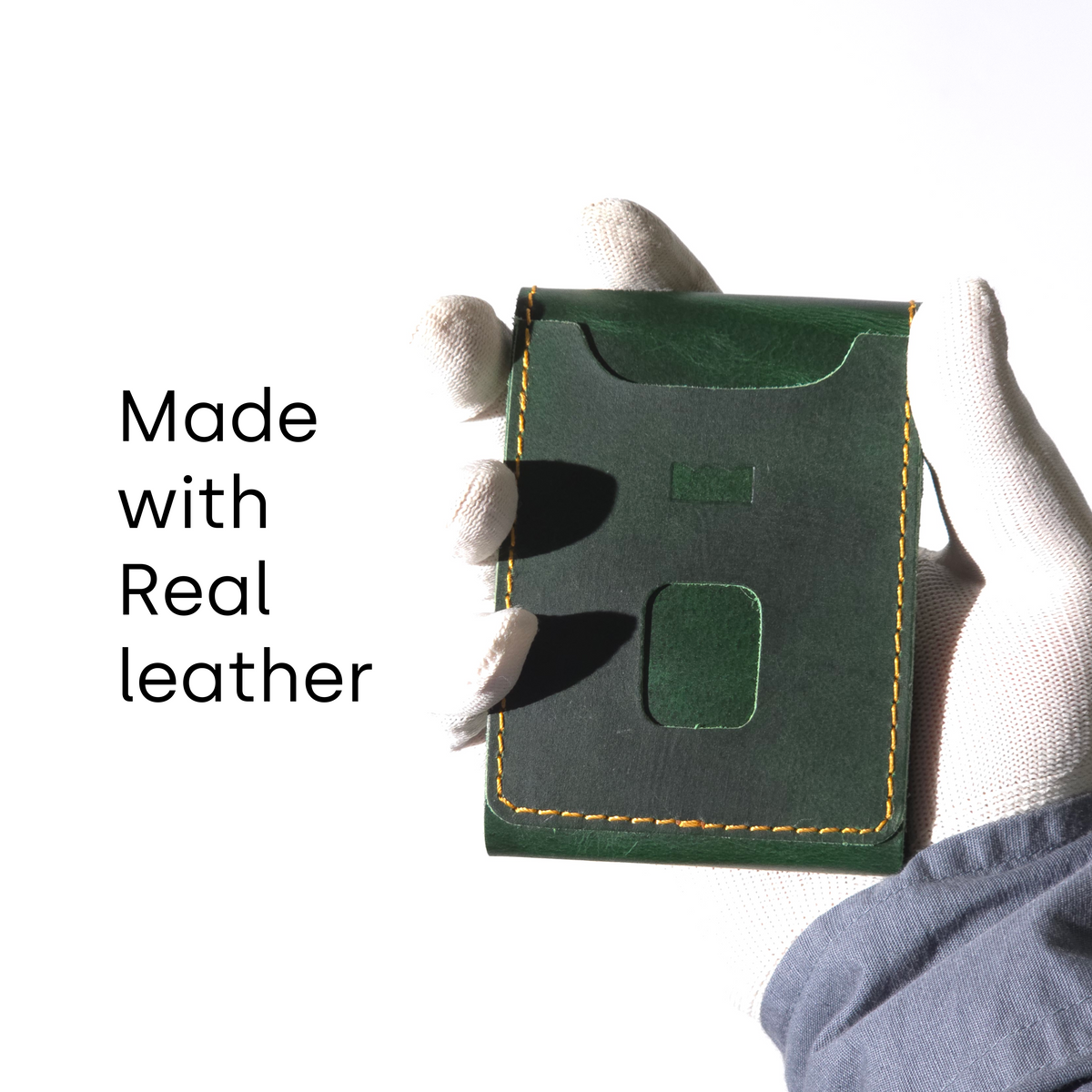 Royal Navy Flip Max Wallet
