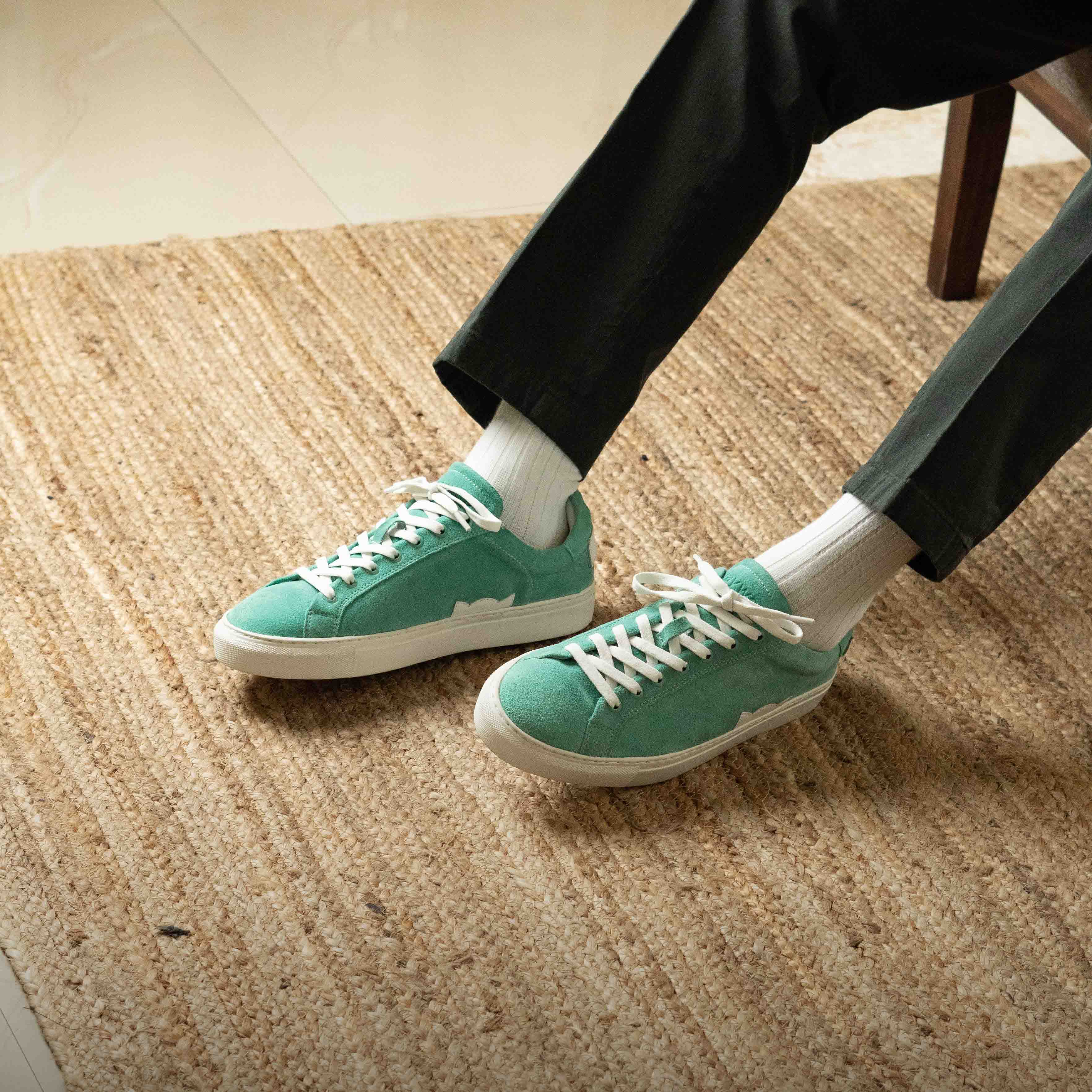 Men’s M1 Cruise + - Super Mint