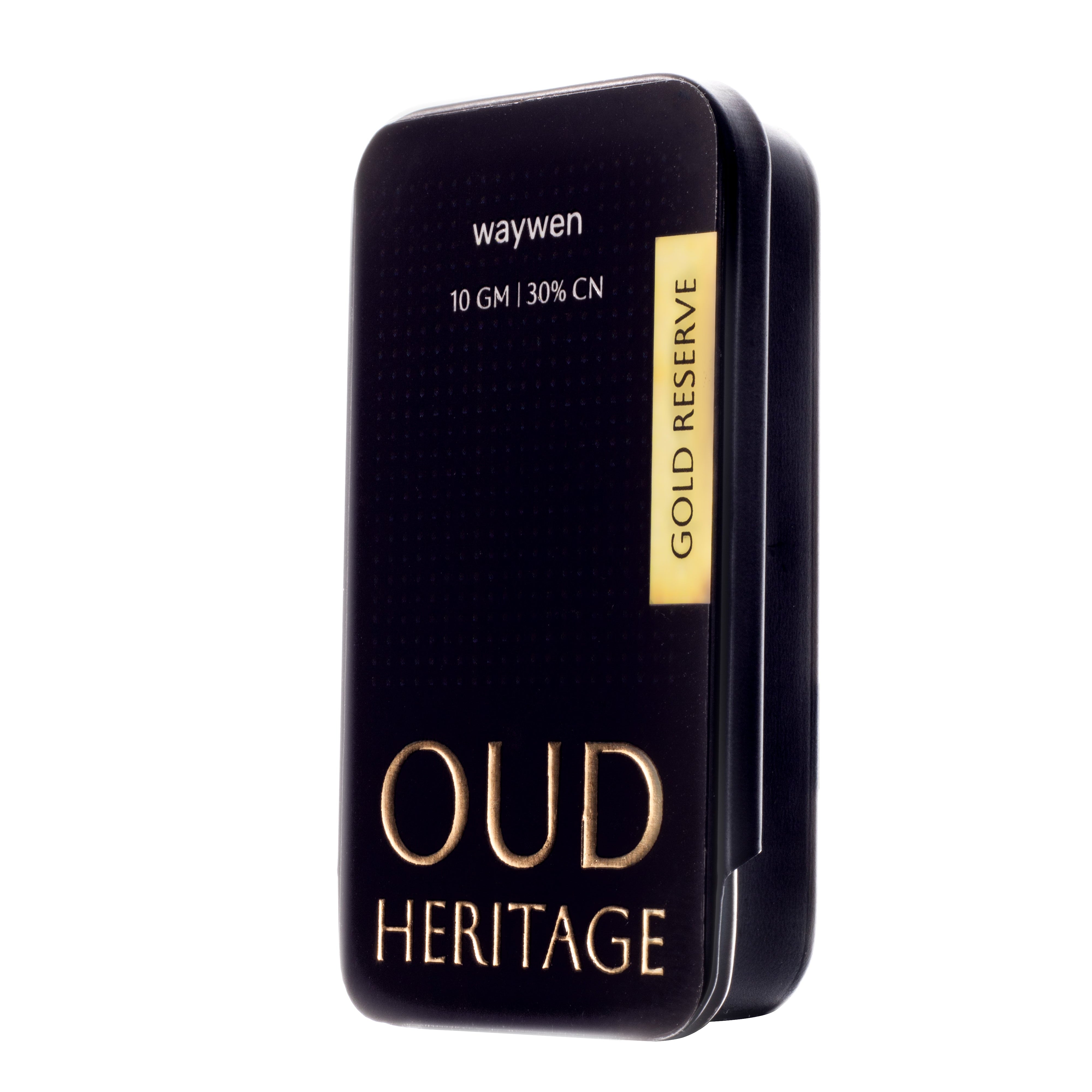 Oud Heritage - EDP Solid Perfume