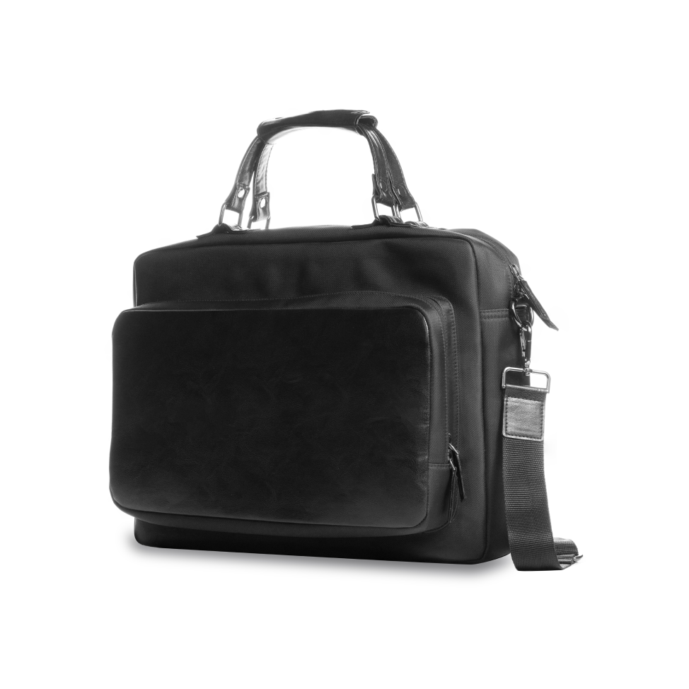 Midnight Convoy - Briefcase Bag