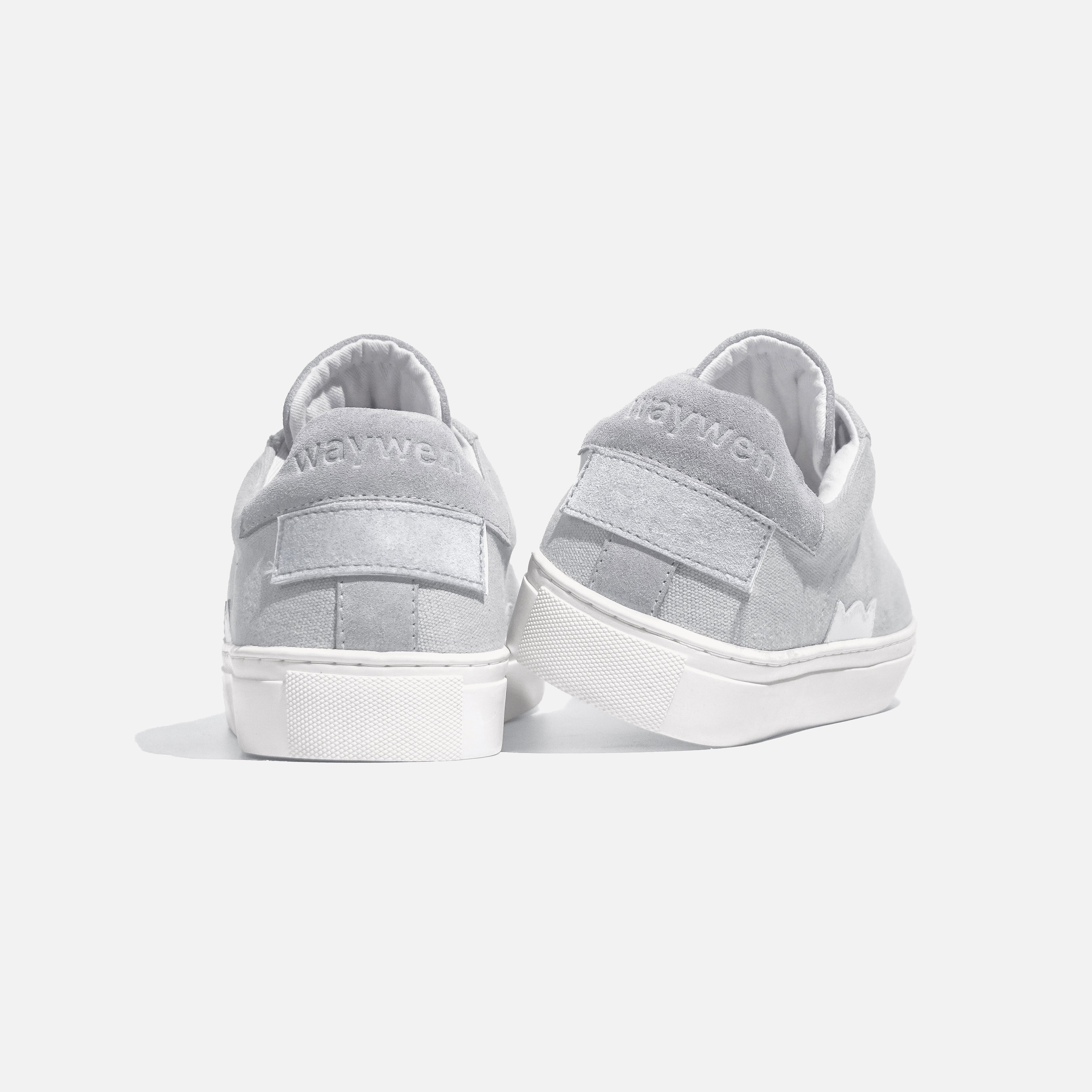 Women’s M1 Cruise - Lunar Grey