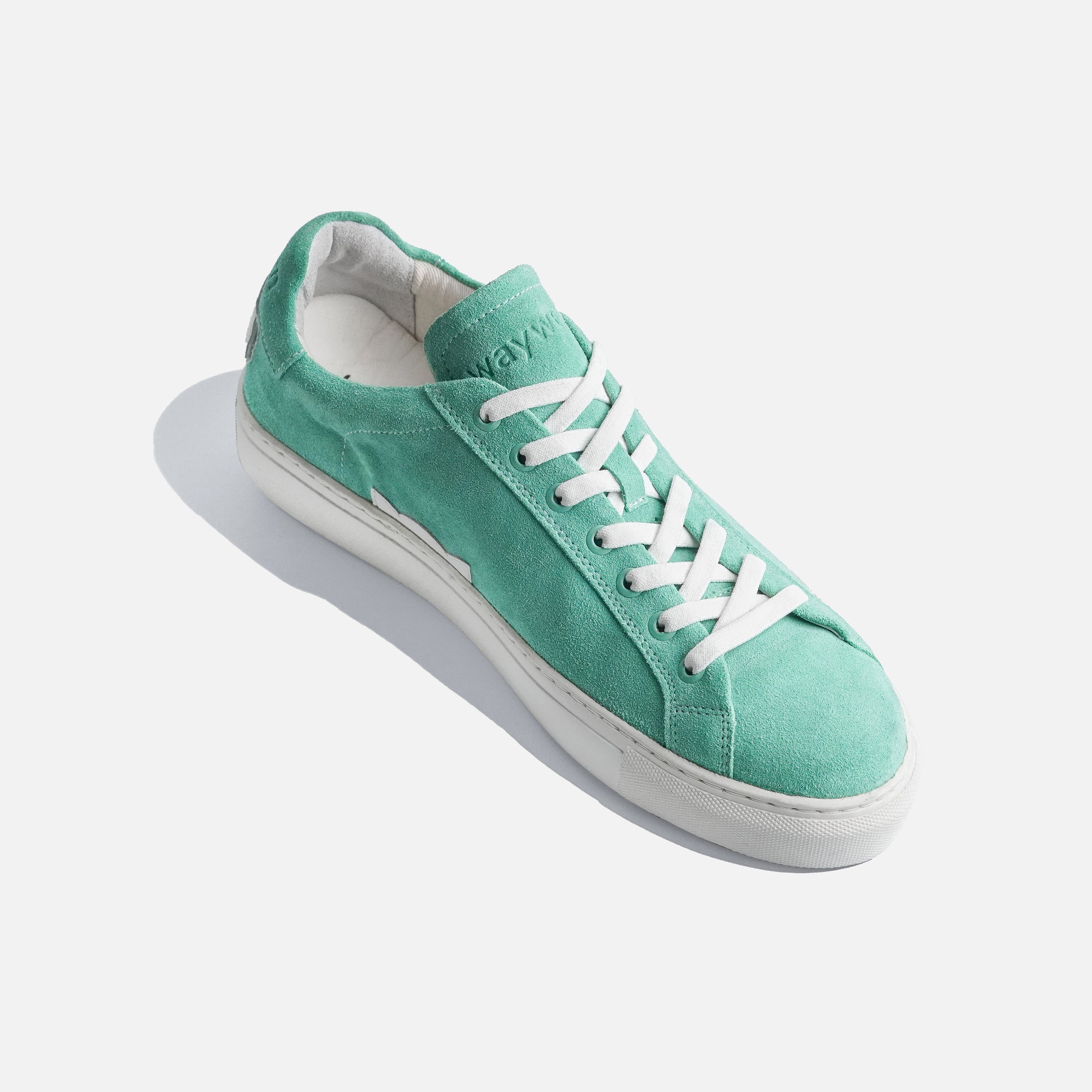 Women’s M1 Cruise + - Super Mint
