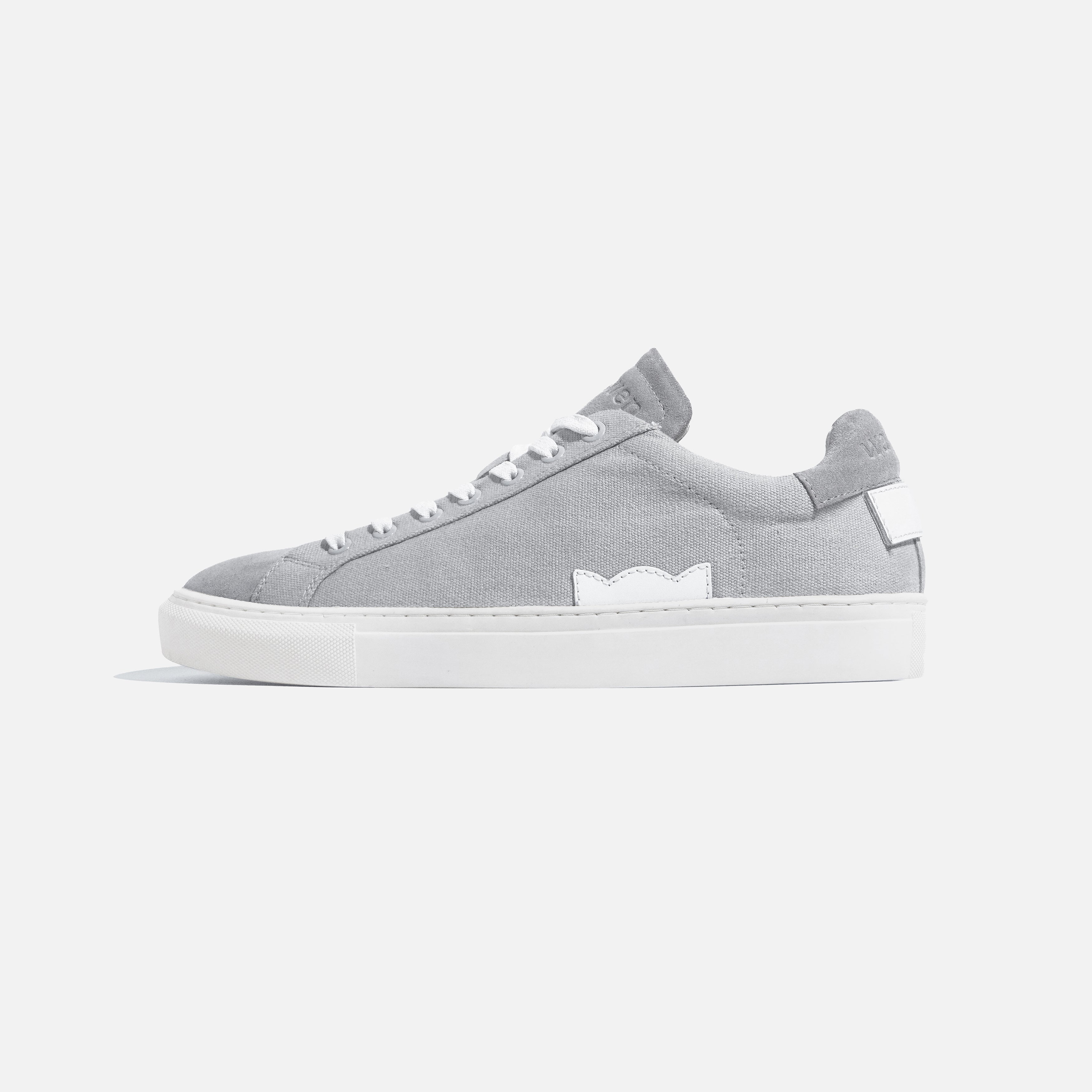Women’s M1 Cruise - Lunar Grey