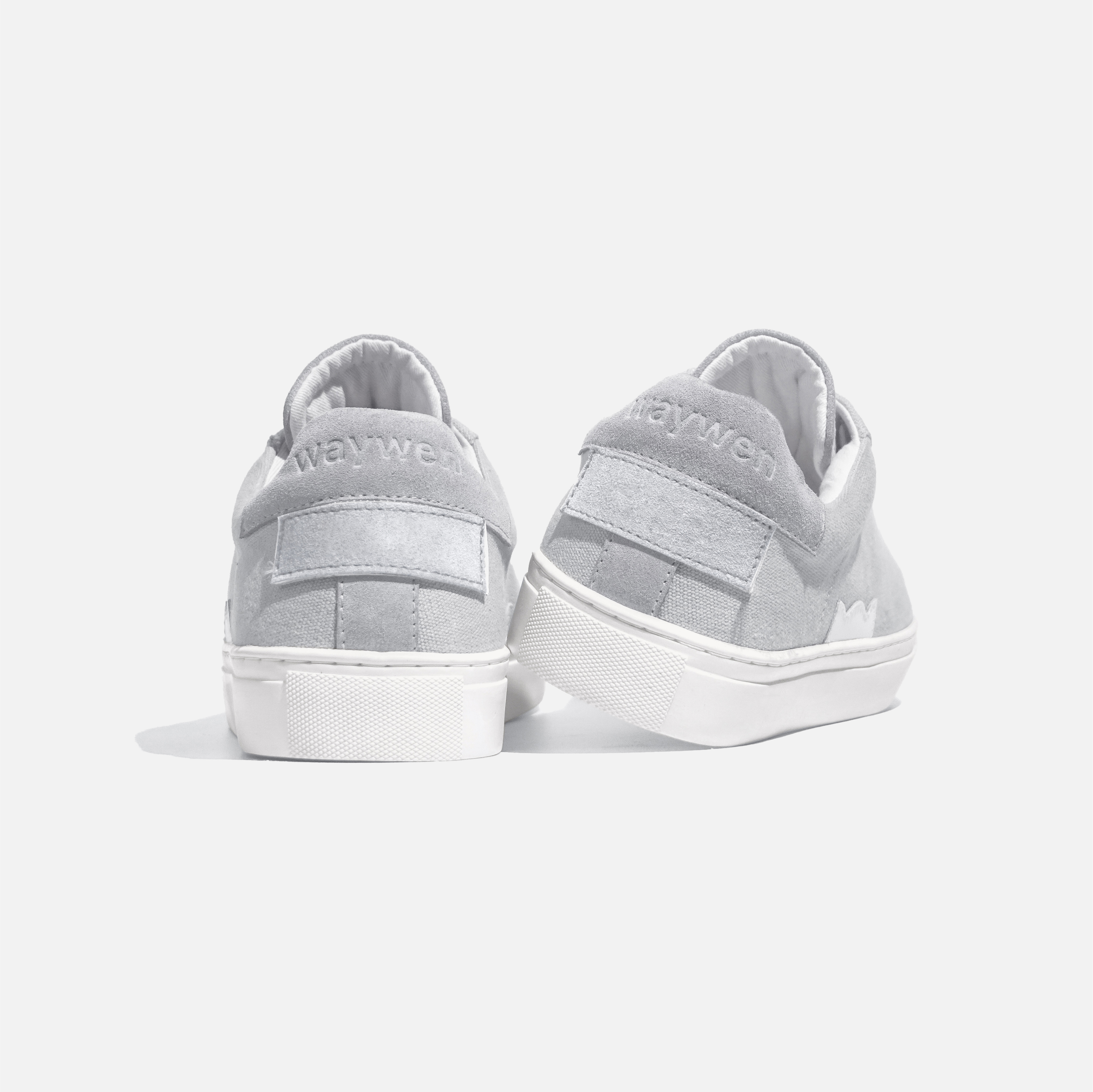 Men’s M1 Cruise - Lunar Grey