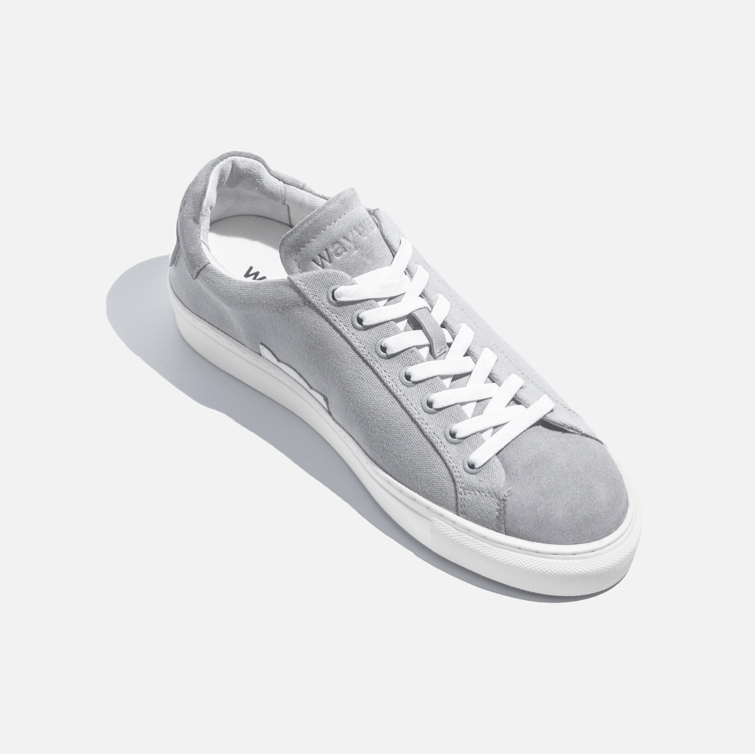 Men’s M1 Cruise - Lunar Grey