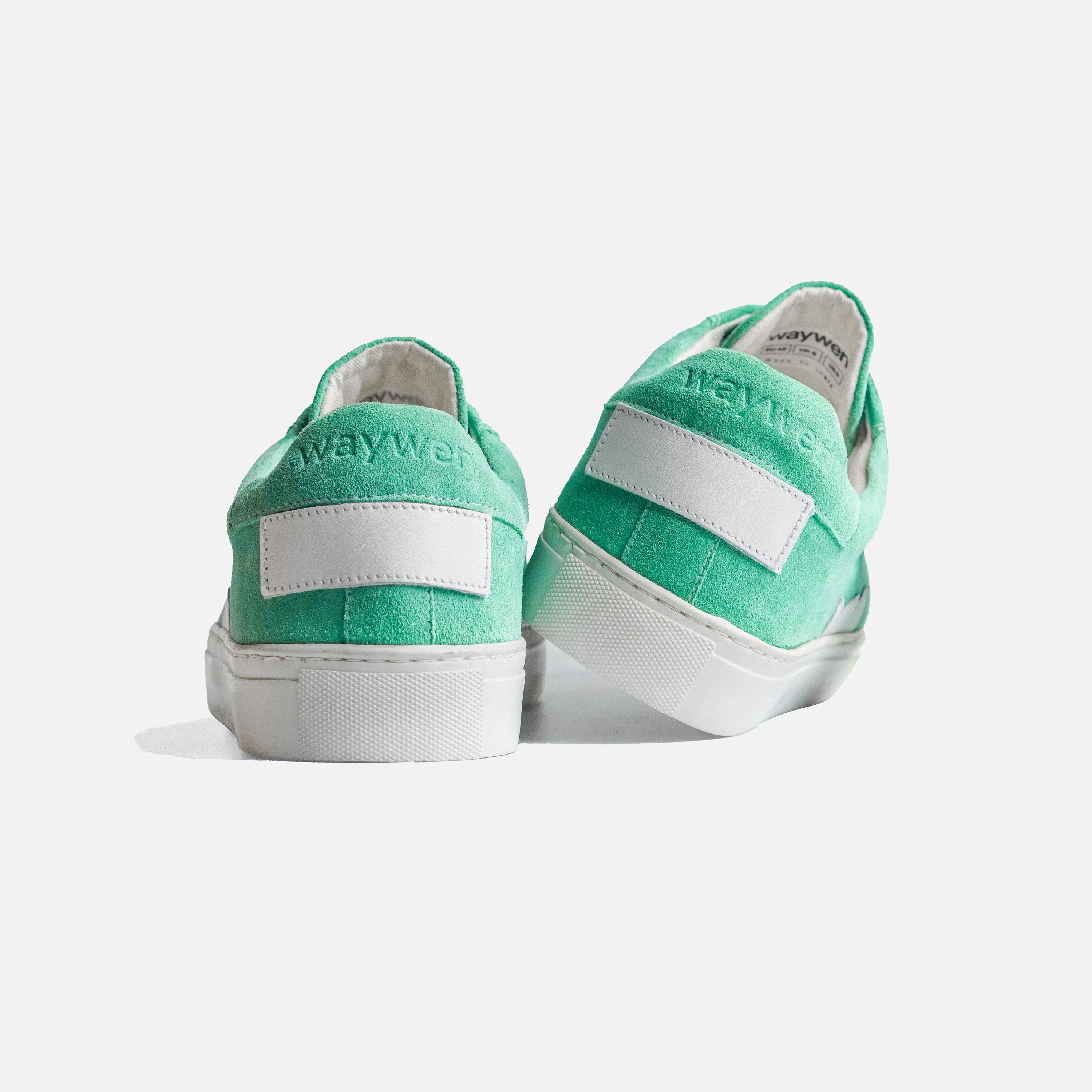 Men’s M1 Cruise + - Super Mint