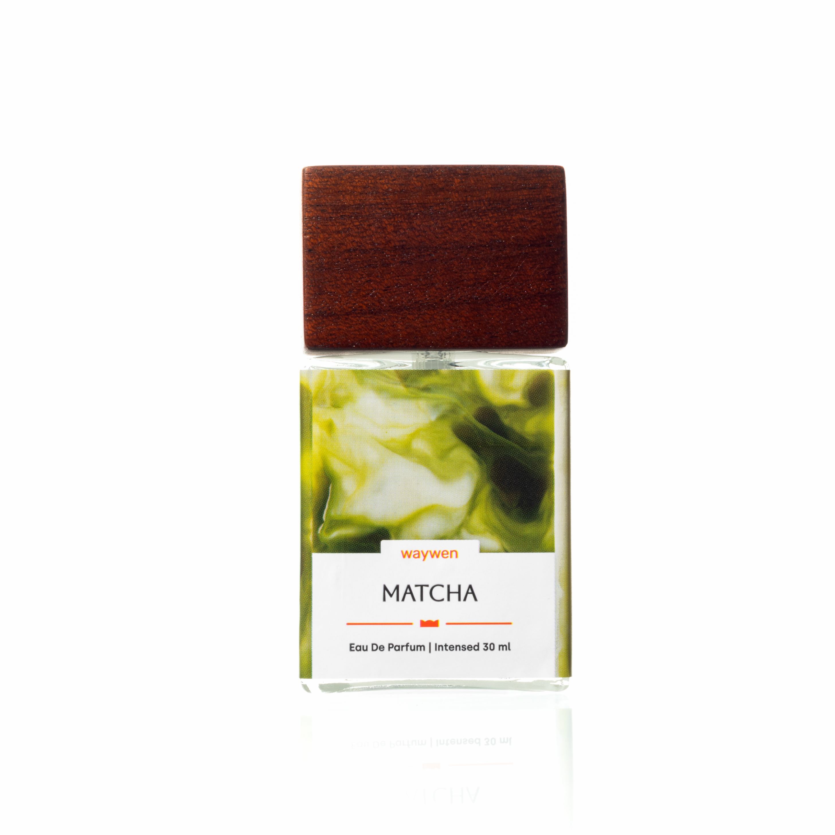 Macha - EDP 30ML Unisex