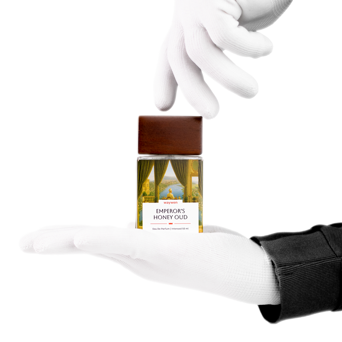 Emperor Honey Oud - EDP 50ML For Men