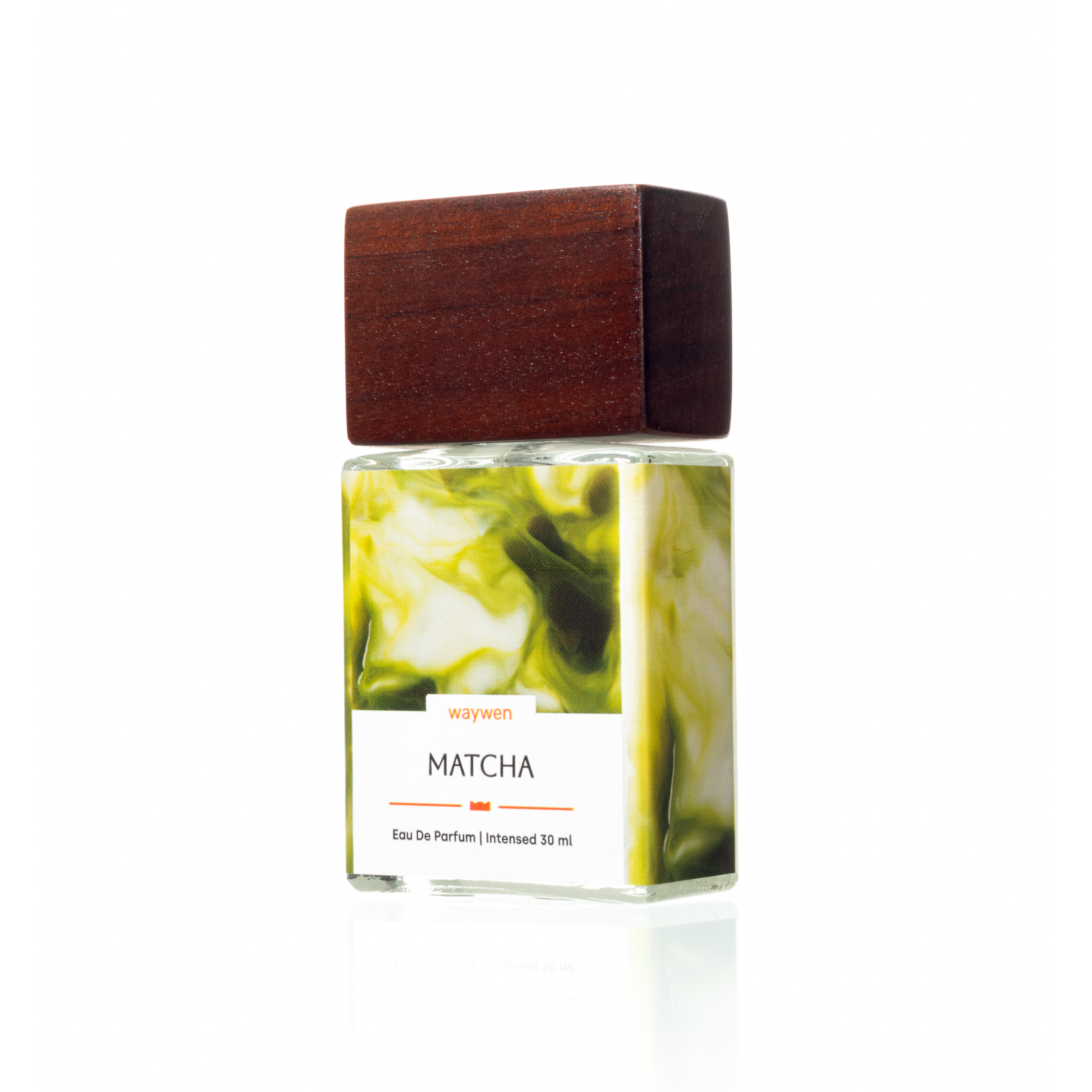 Macha - EDP 30ML Unisex