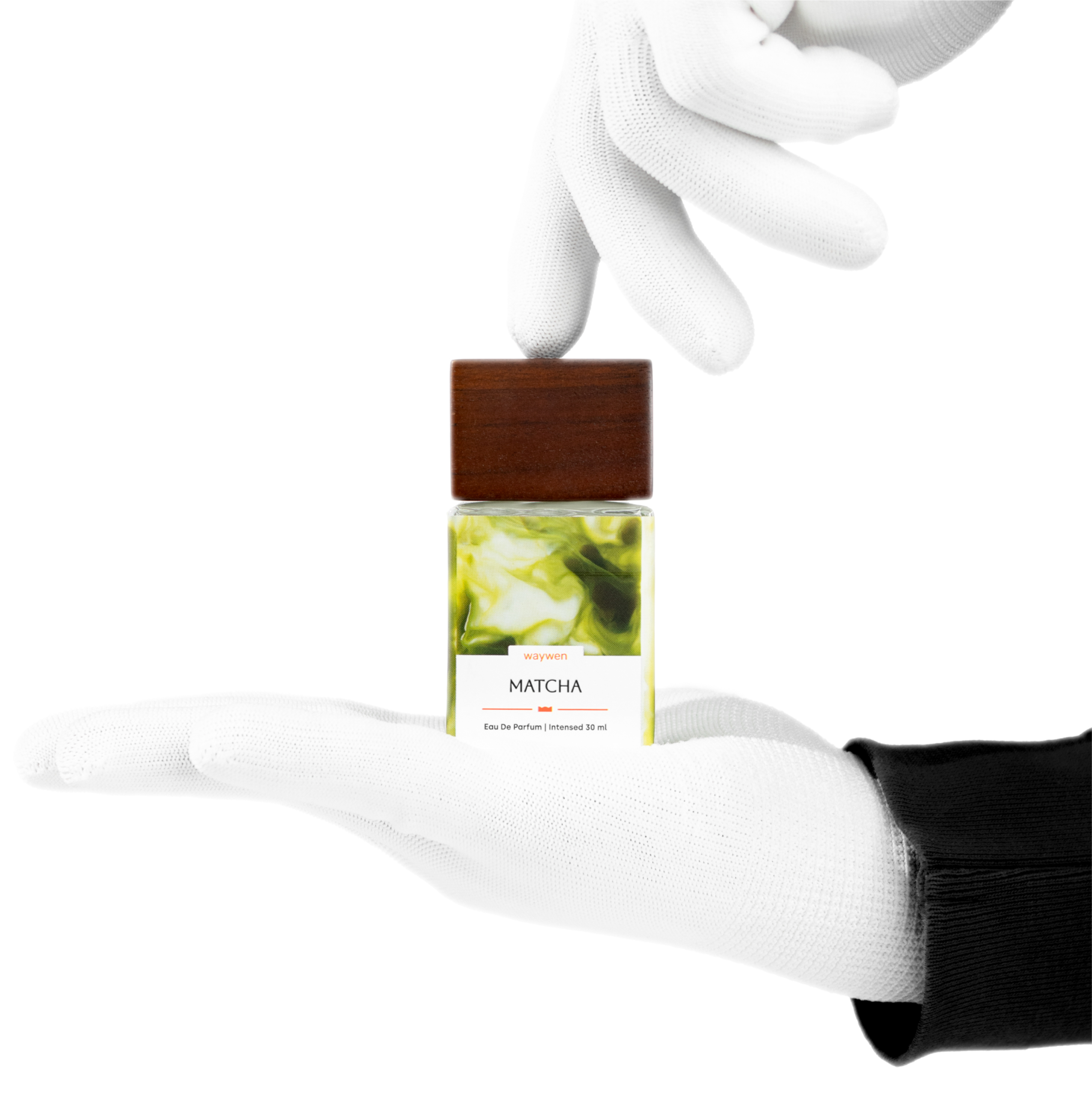 Macha - EDP 30ML Unisex