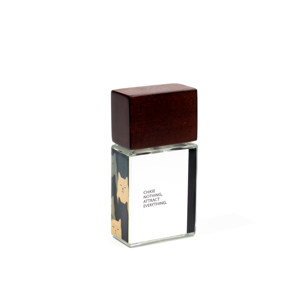 Hints Of Delulu - EDP 30ML Unisex