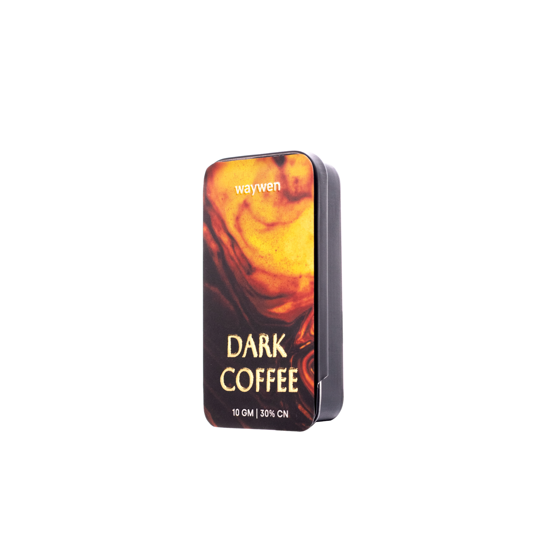 Dark Coffee - EDP Solid Perfume