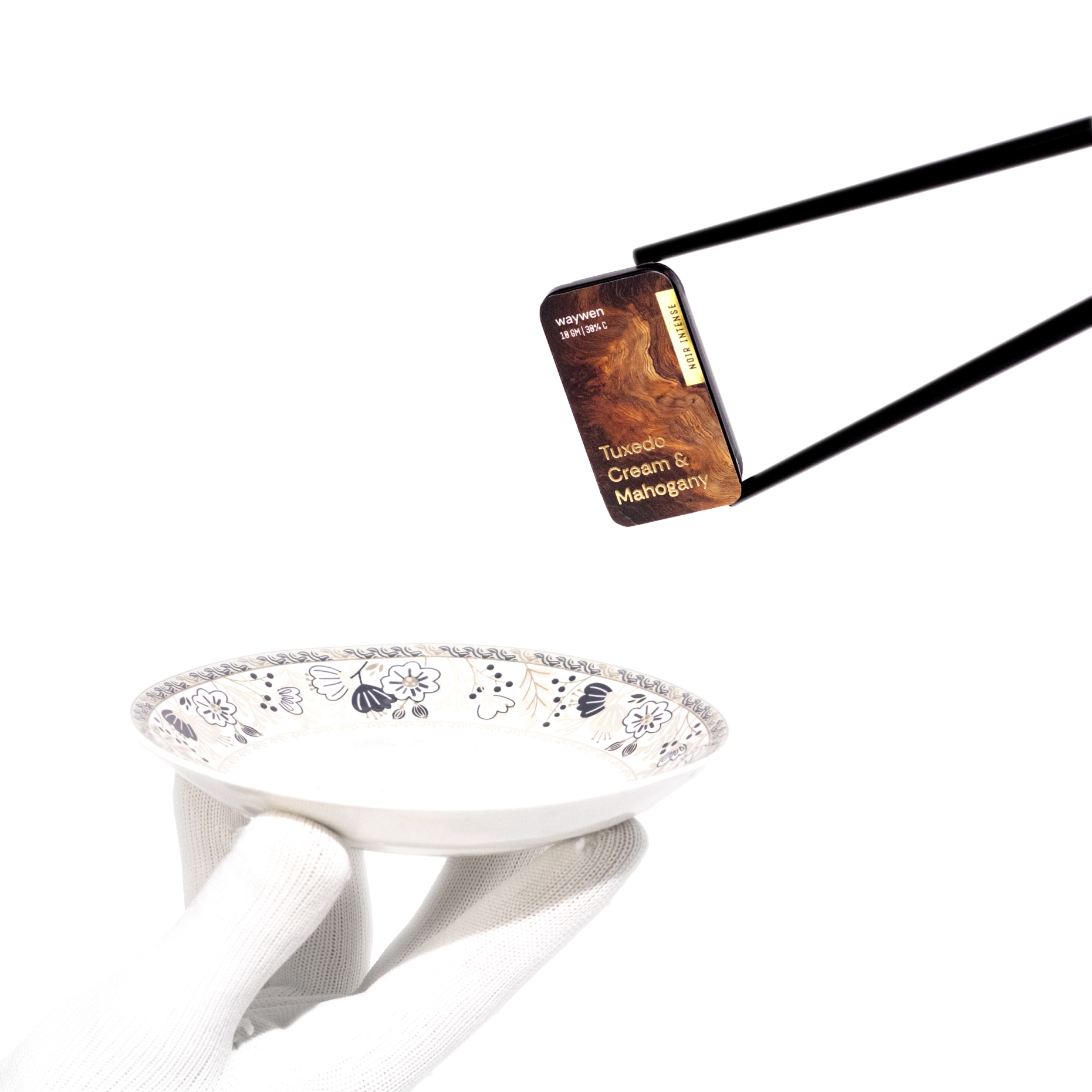 Tuxedo - EDP Solid Perfume