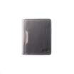Stealth Grey Mini Ambassador Wallet