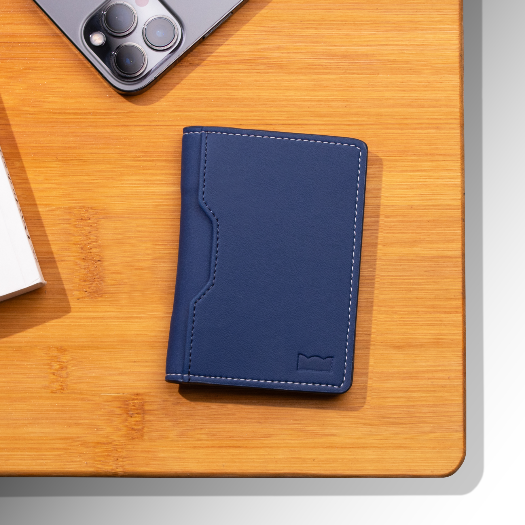 London House Compact Wallet